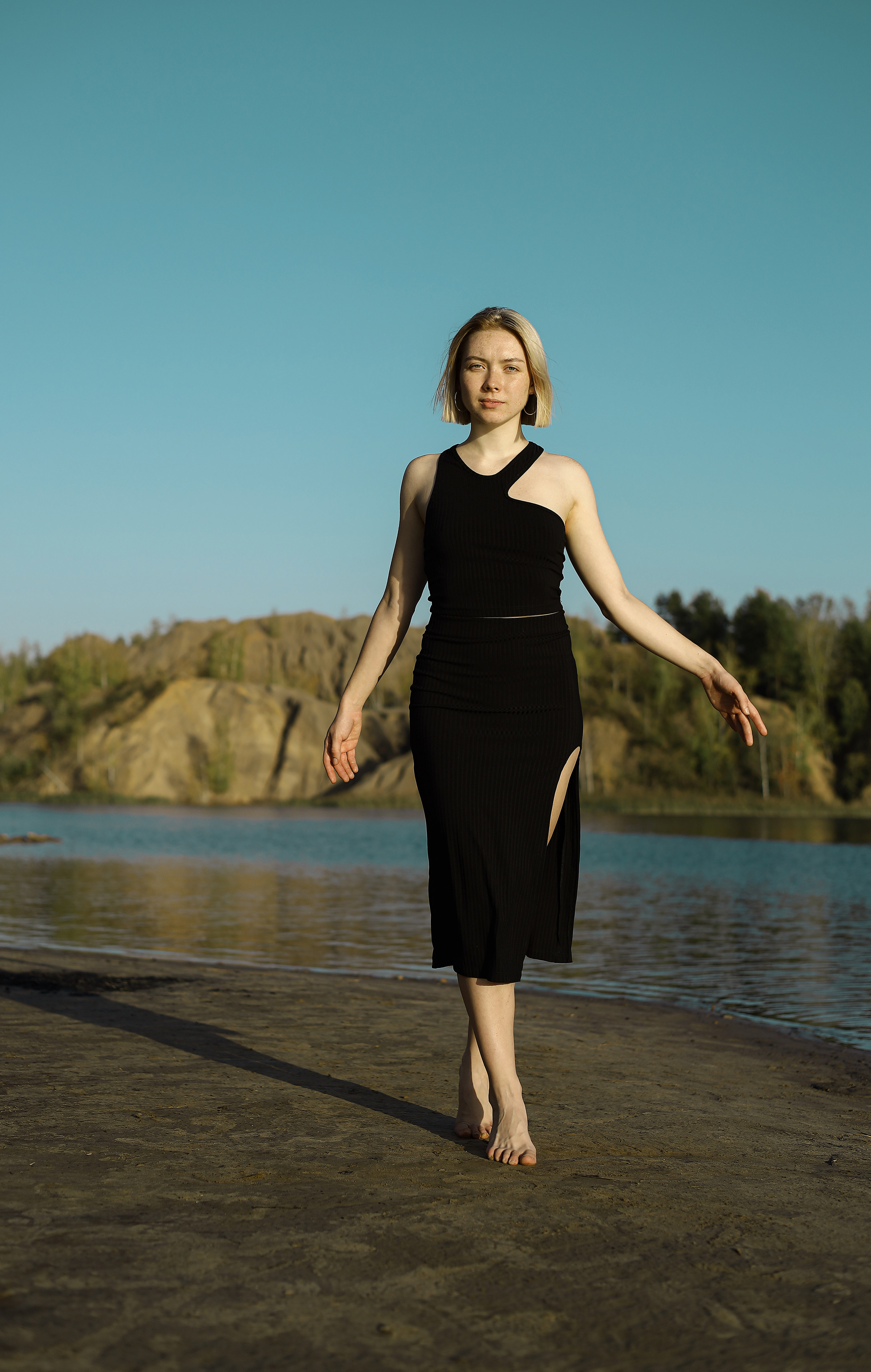 Leira. Фотограф | Киреев Семён | Москва