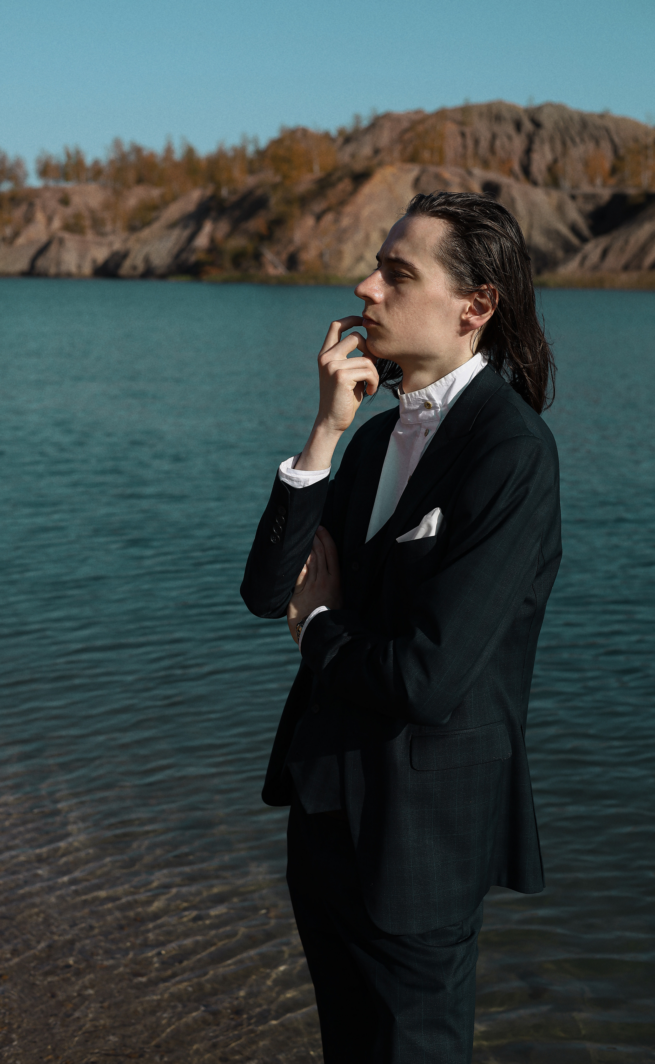 Vladimir. Фотограф | Киреев Семён | Москва