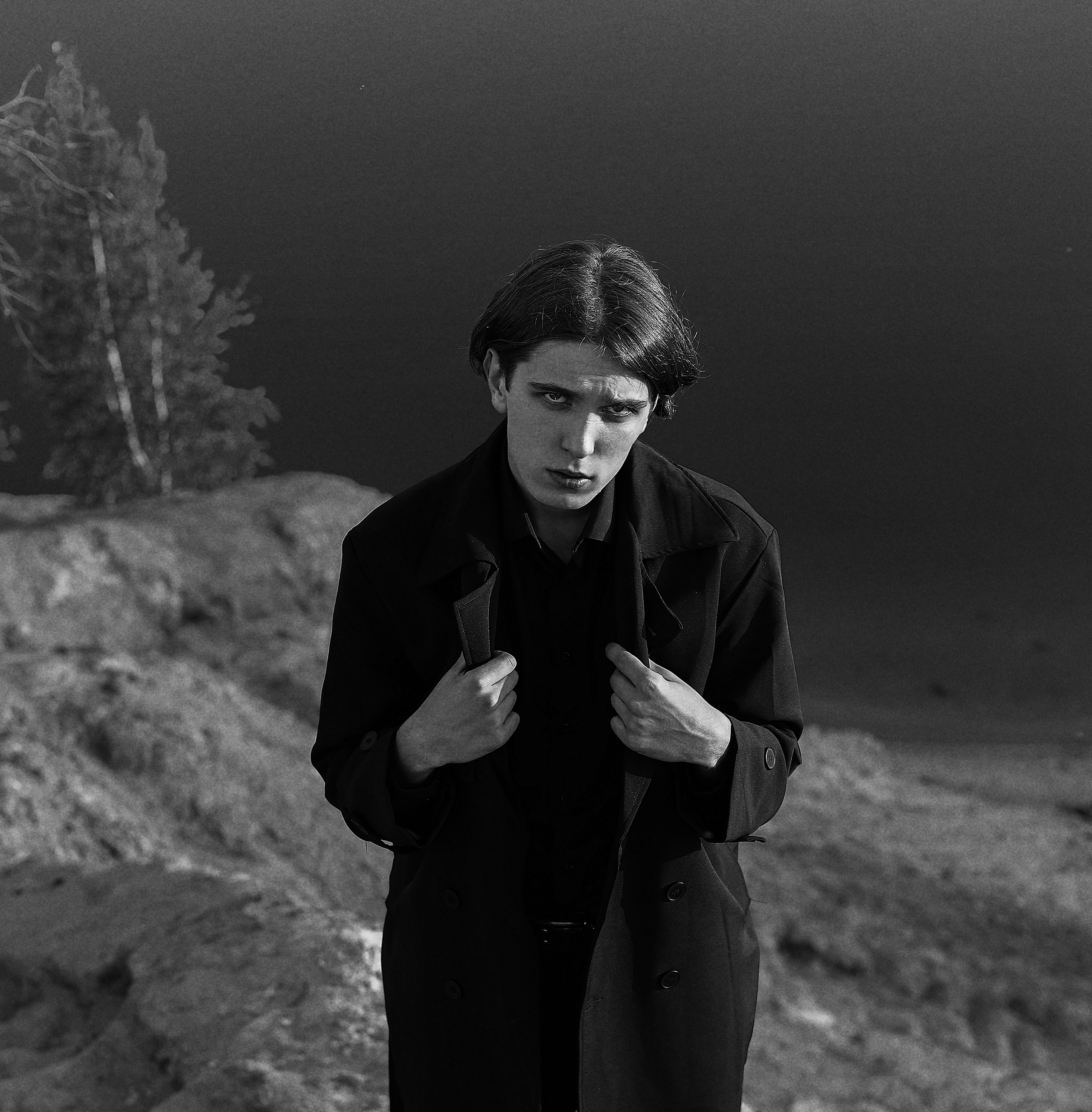 Semyon. Фотограф | Киреев Семён | Москва