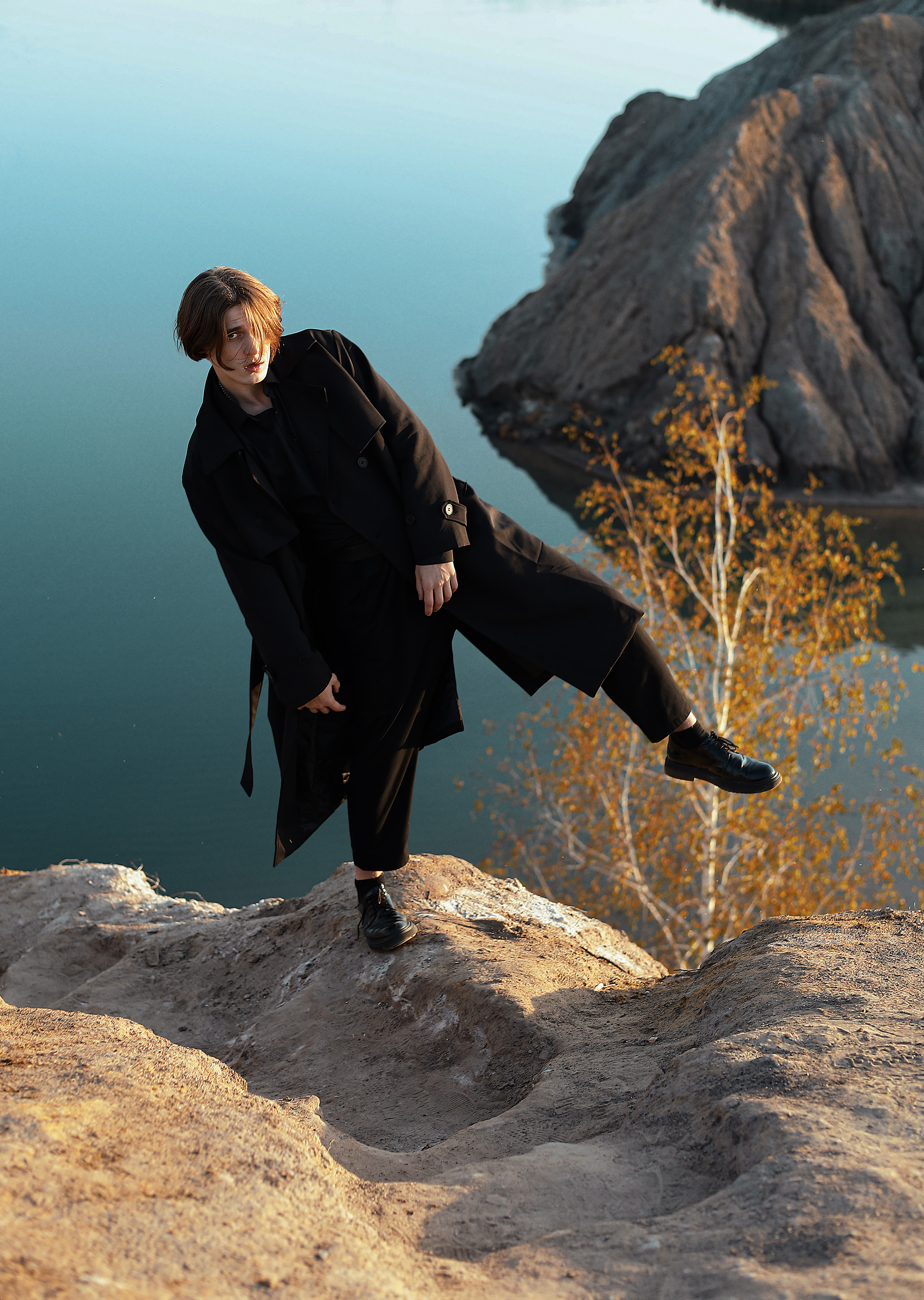 Semyon. Фотограф | Киреев Семён | Москва