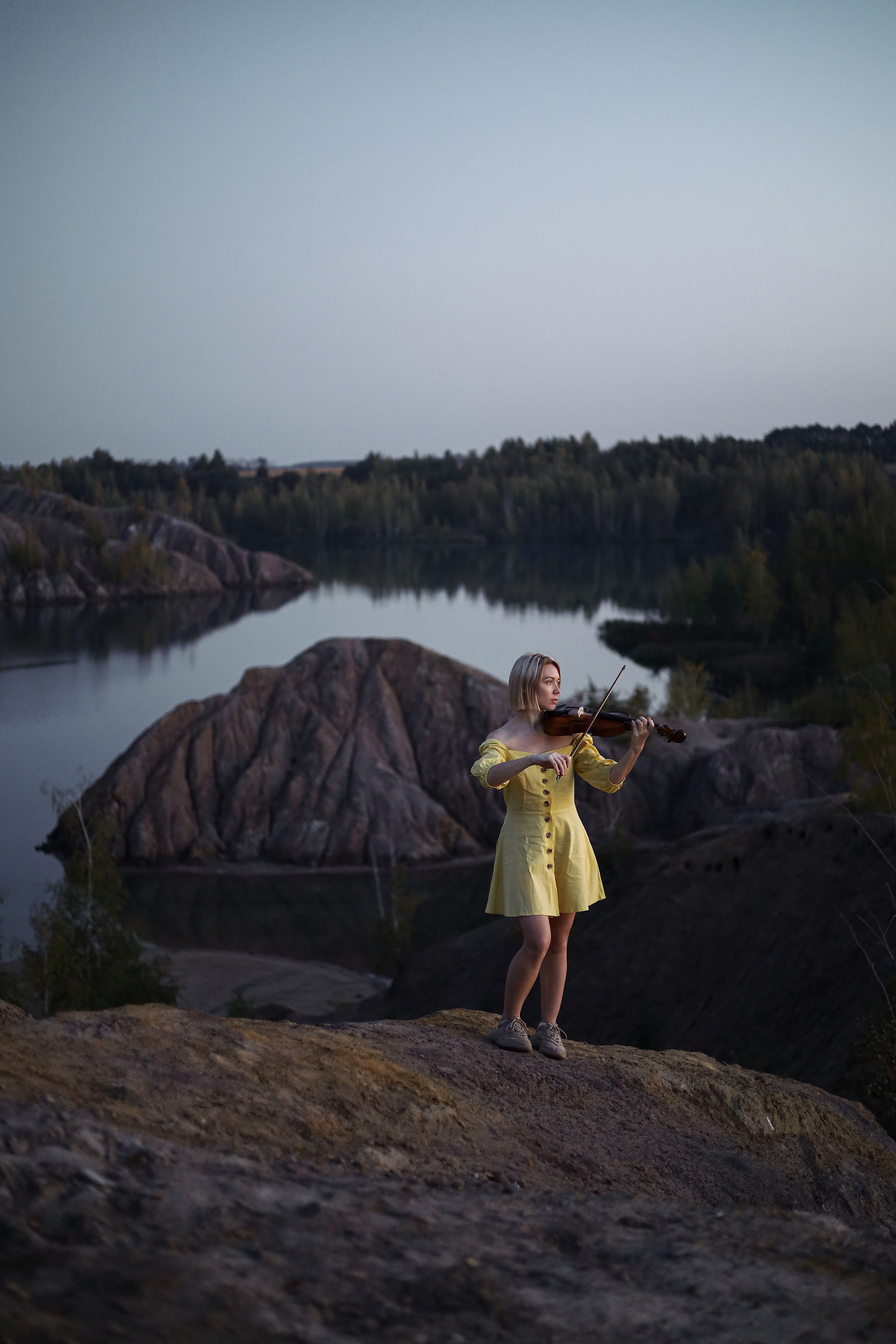 Leira. Фотограф | Киреев Семён | Москва