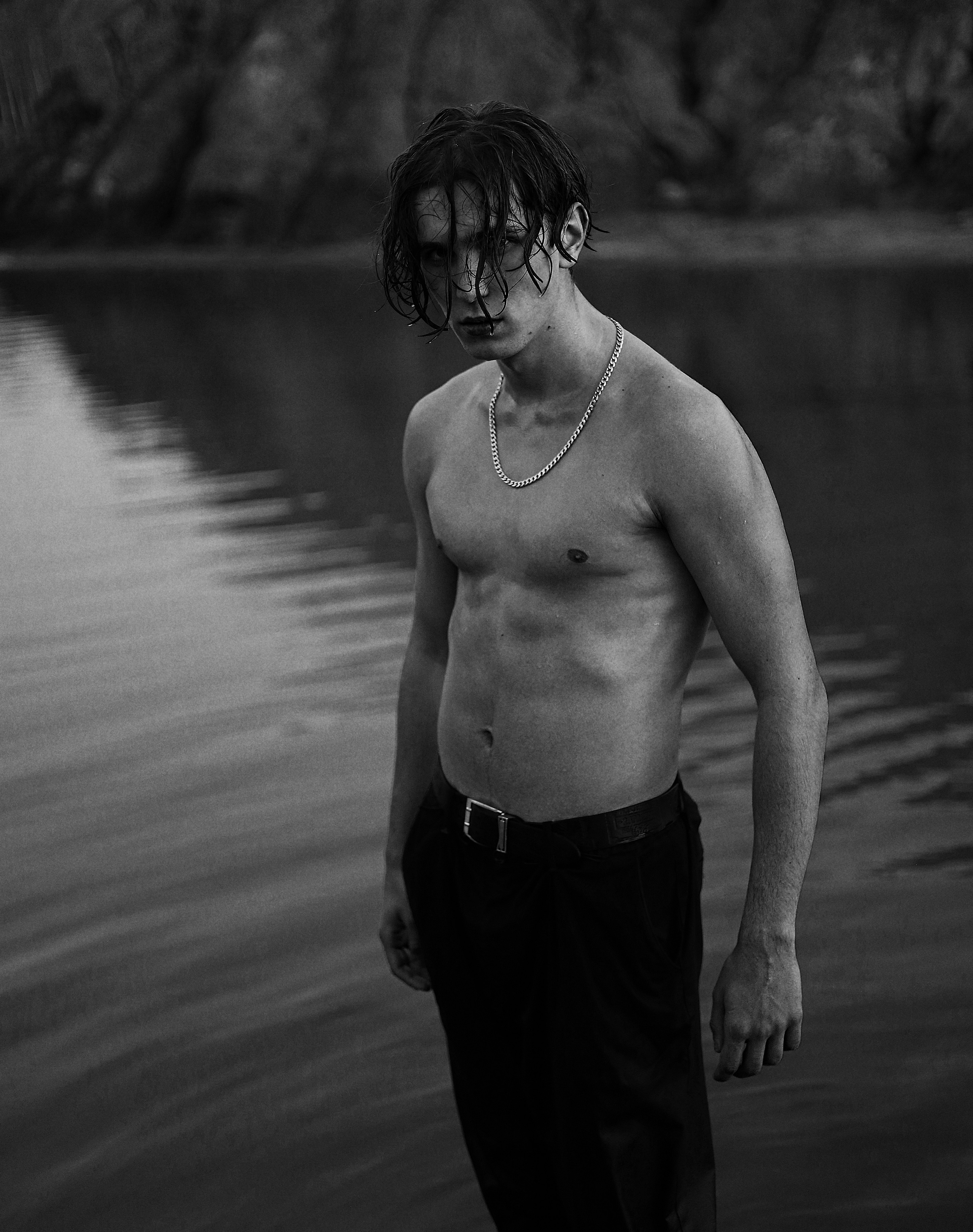 Semyon. Фотограф | Киреев Семён | Москва