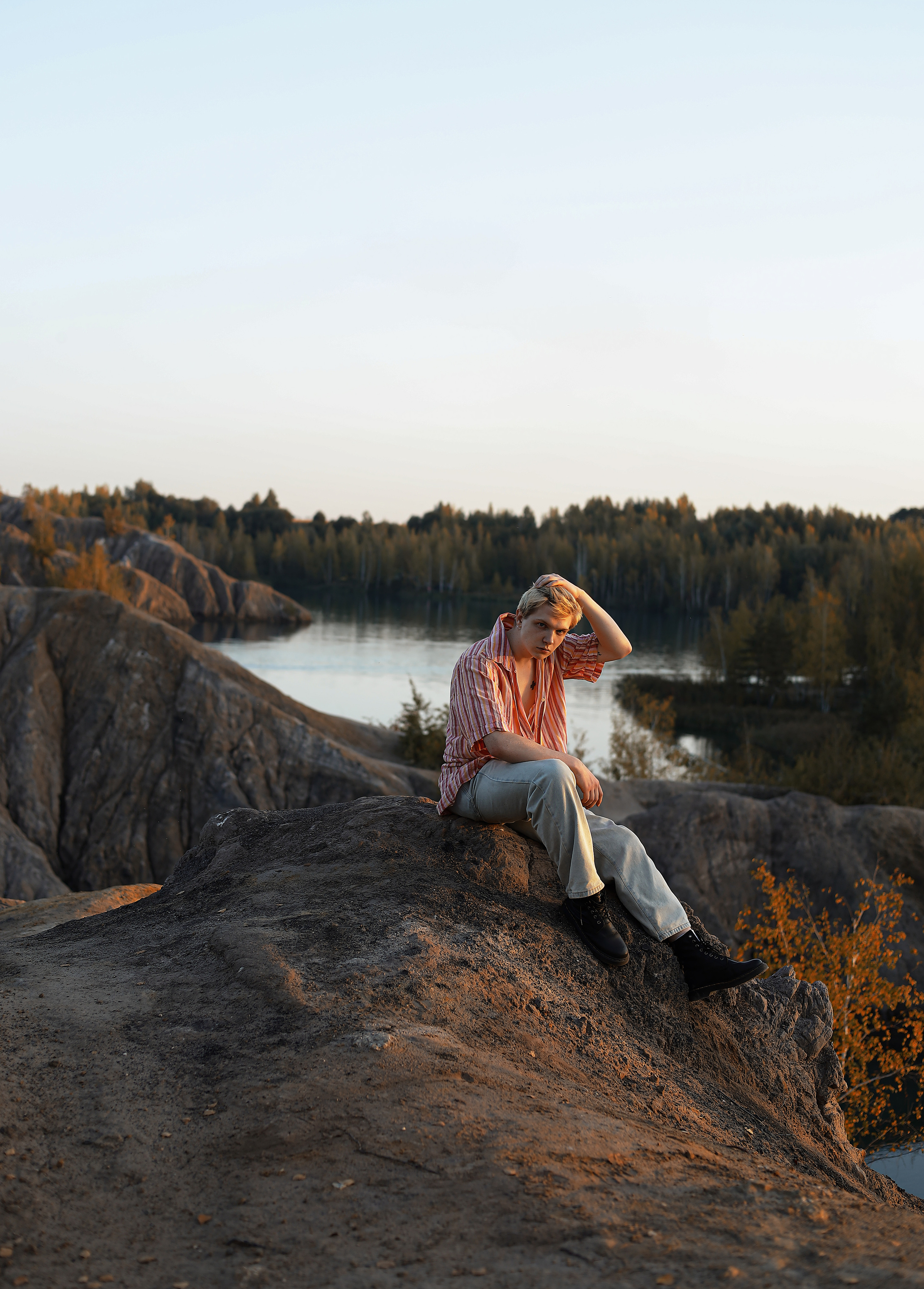 Ilya. Фотограф | Киреев Семён | Москва