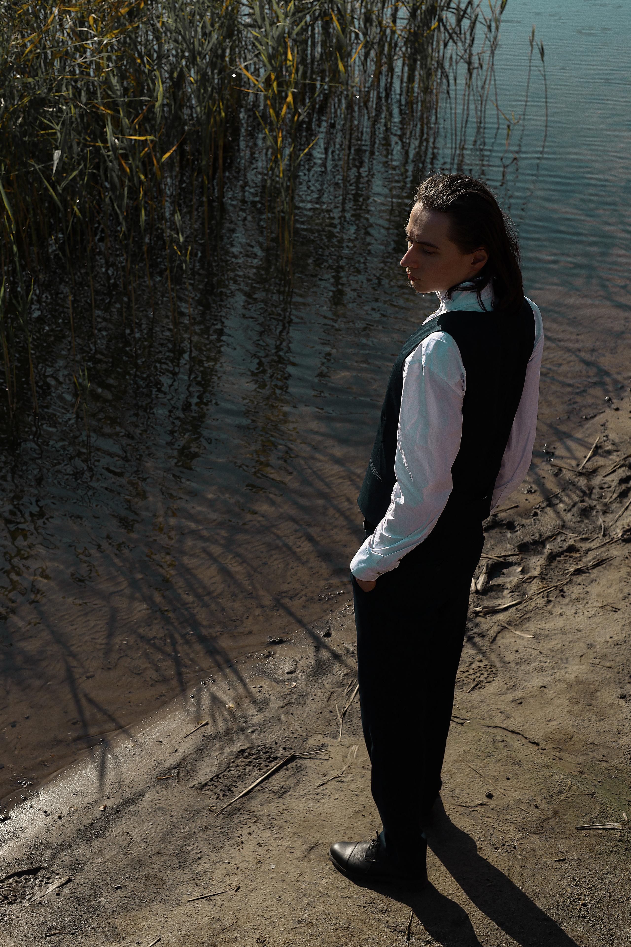 Vladimir. Фотограф | Киреев Семён | Москва