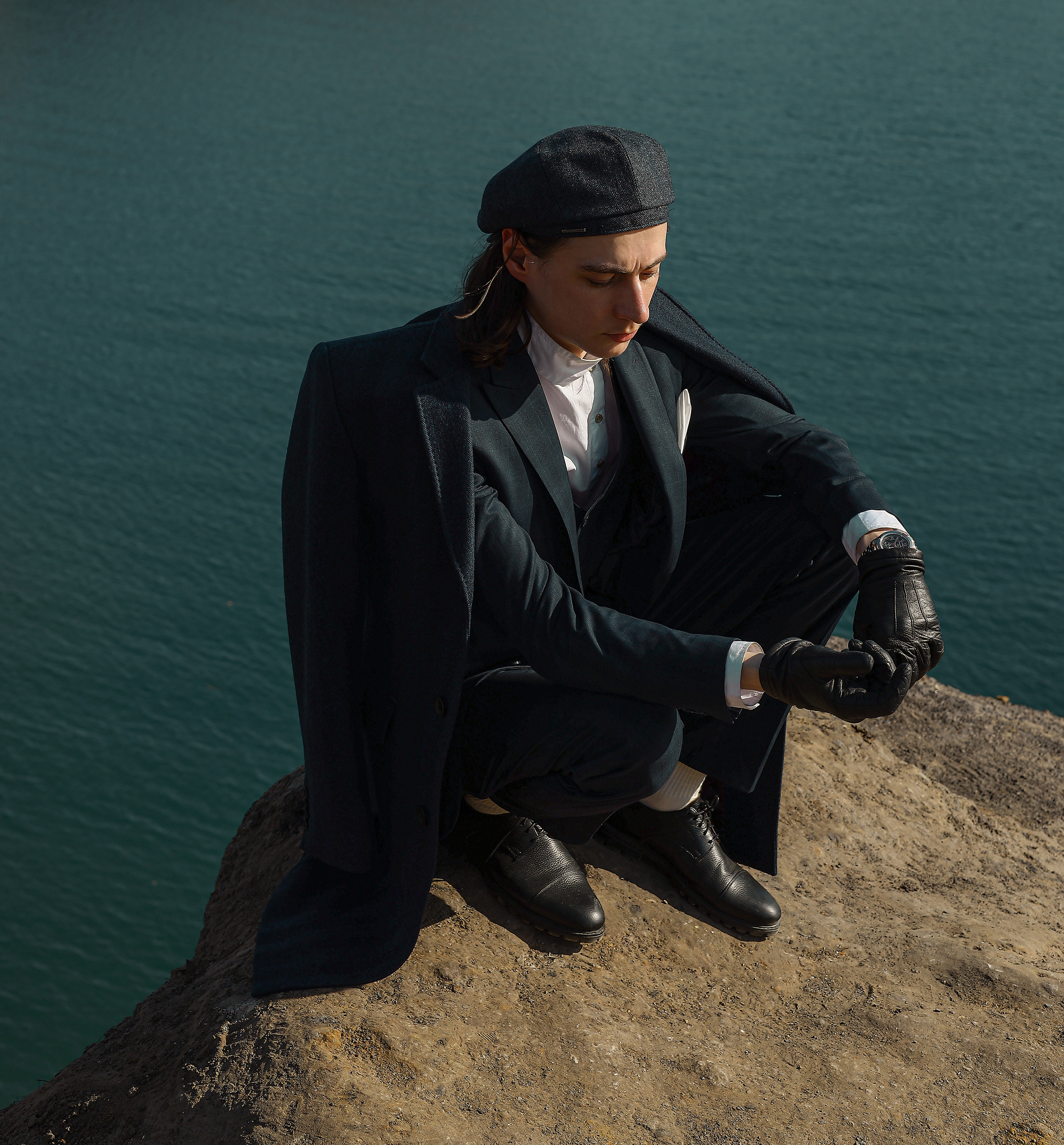 Vladimir. Фотограф | Киреев Семён | Москва