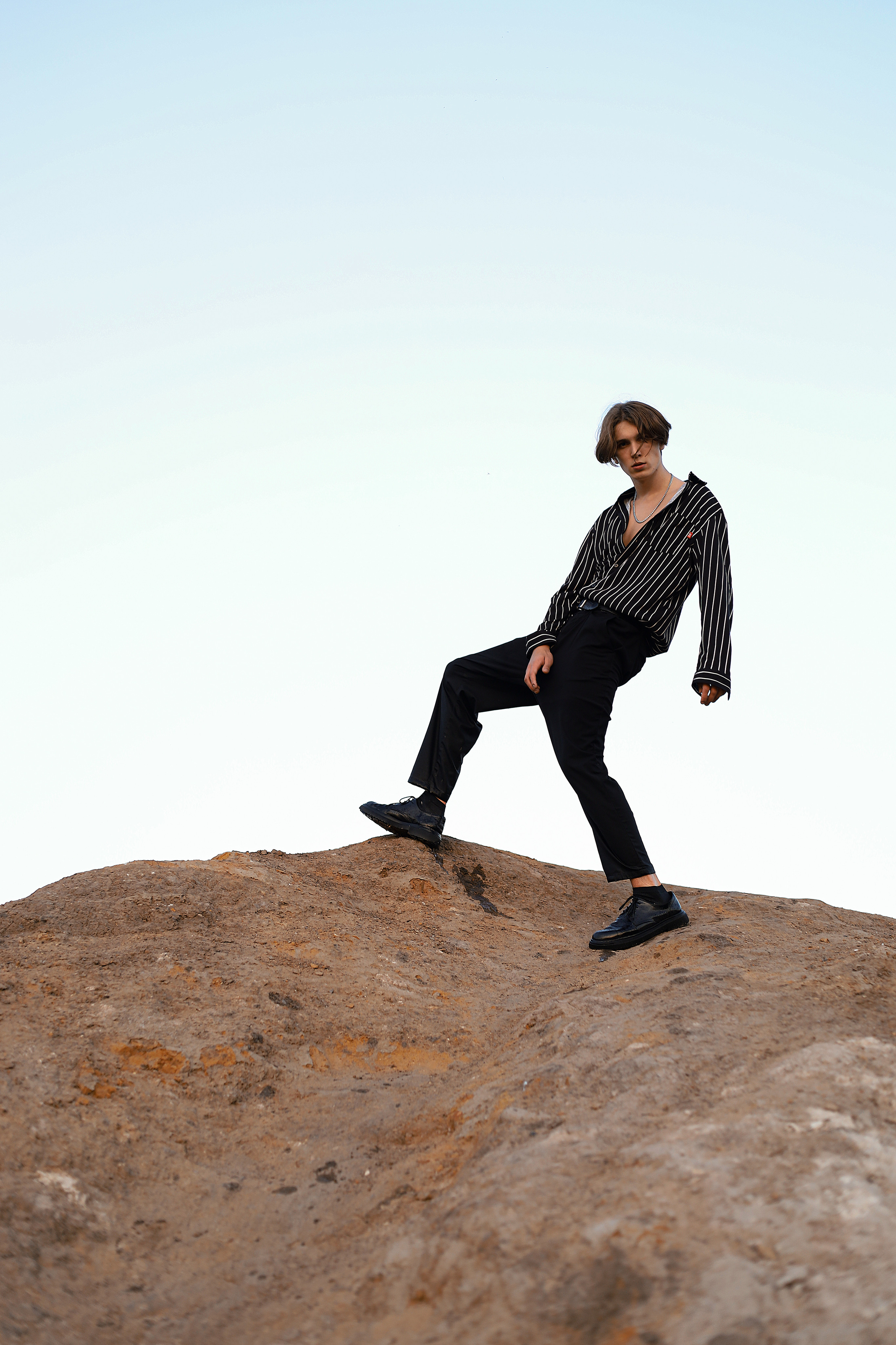 Semyon. Фотограф | Киреев Семён | Москва