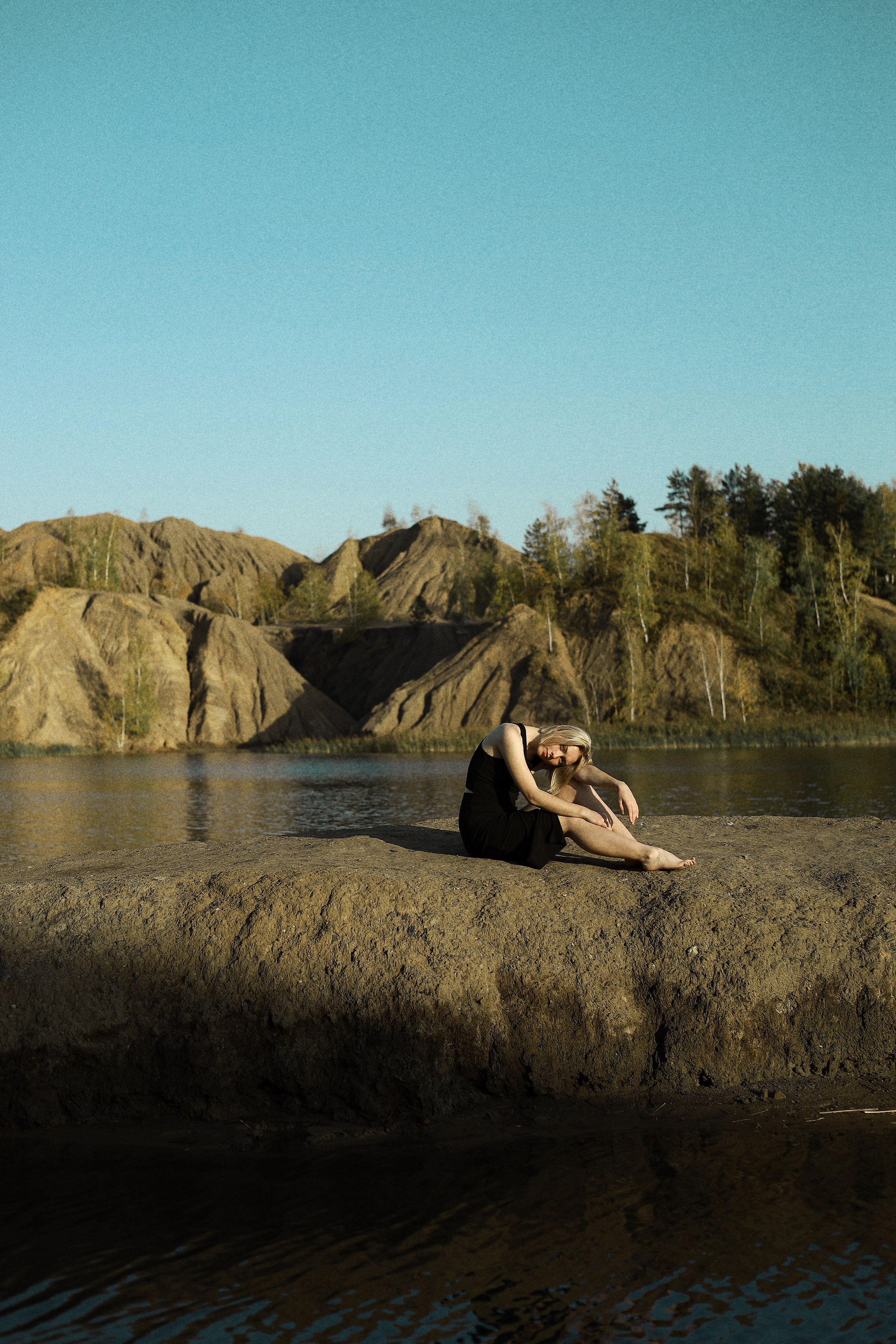 Leira. Фотограф | Киреев Семён | Москва