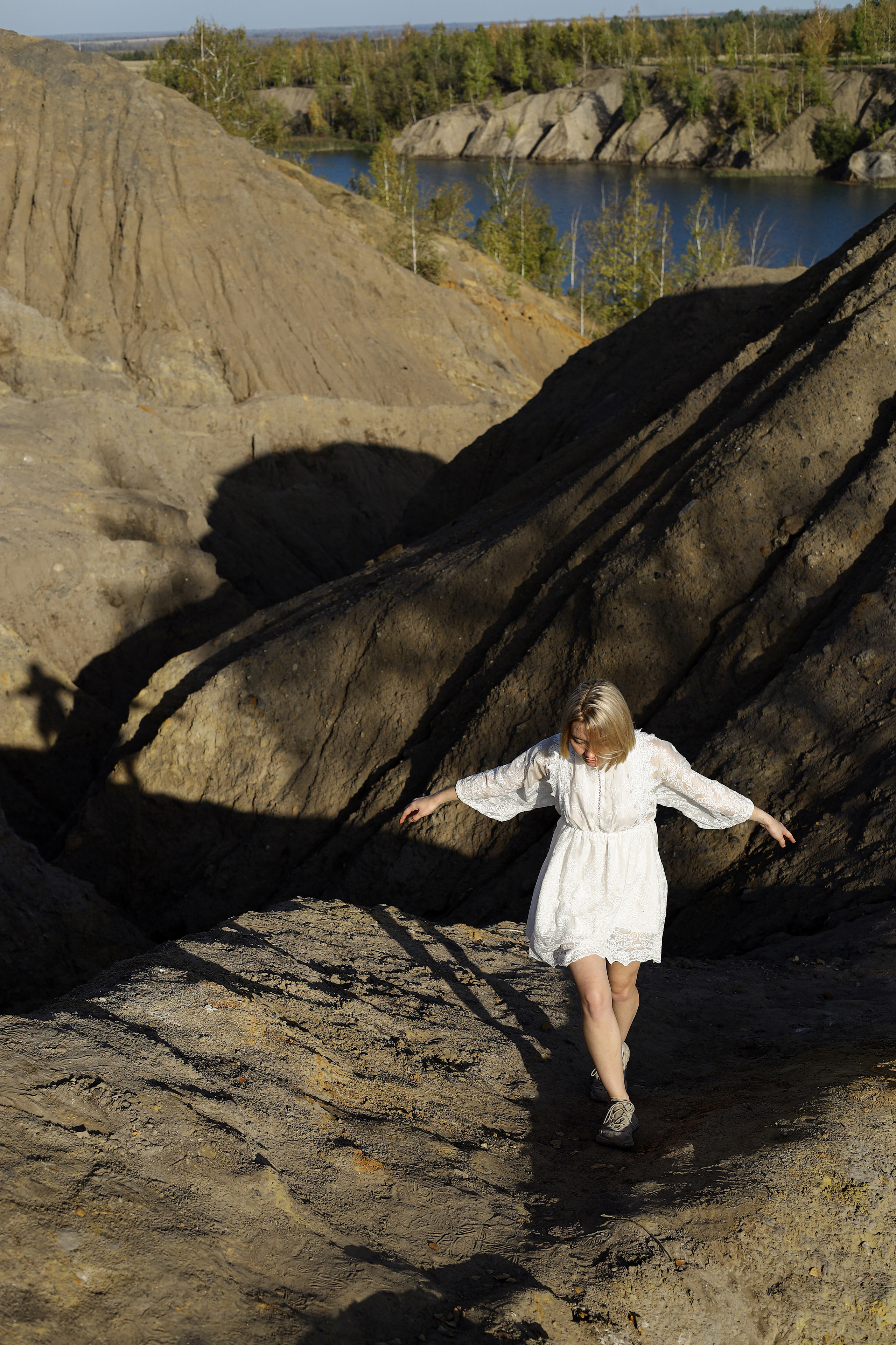 Leira. Фотограф | Киреев Семён | Москва