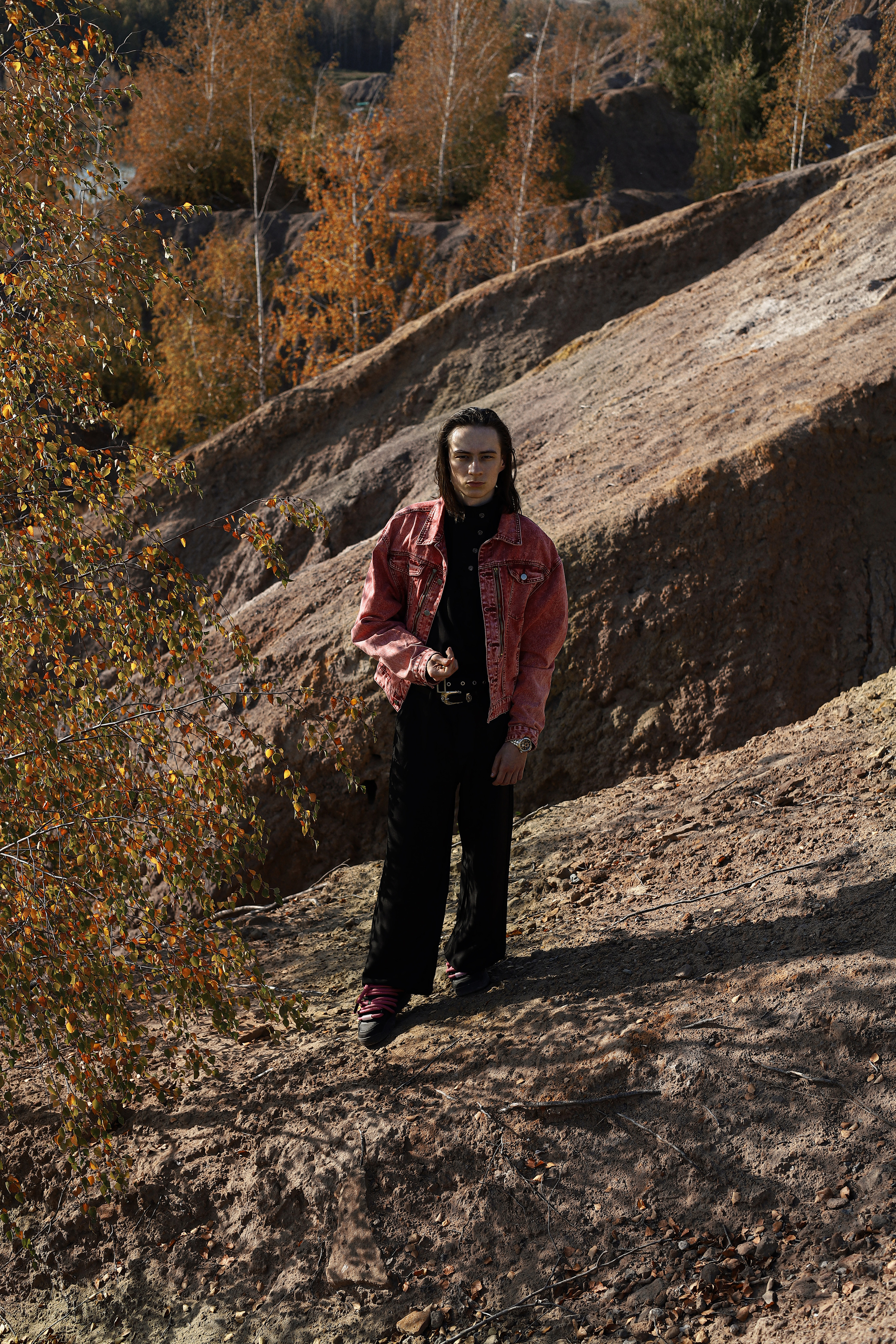 Vladimir. Фотограф | Киреев Семён | Москва