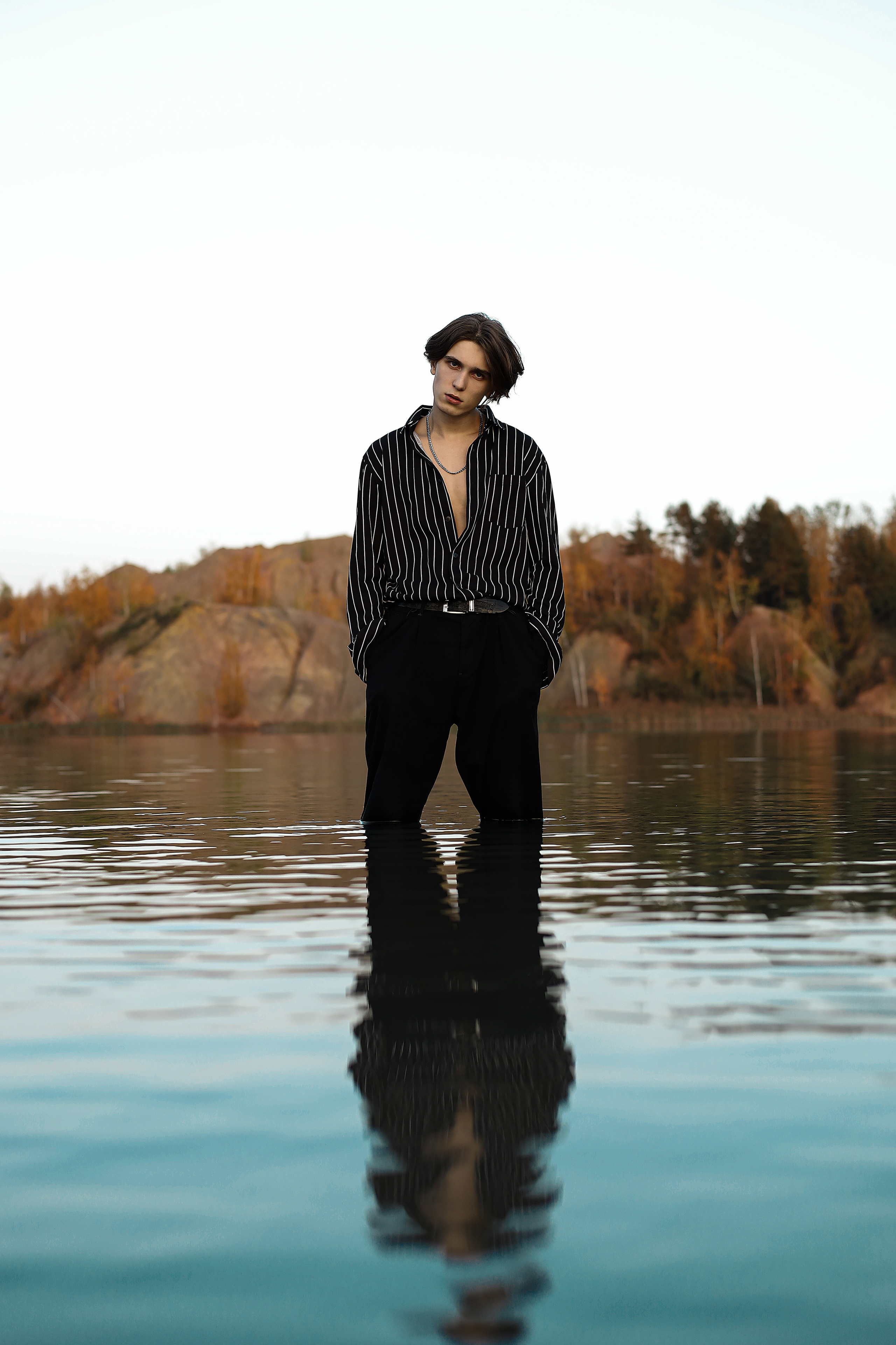 Semyon. Фотограф | Киреев Семён | Москва