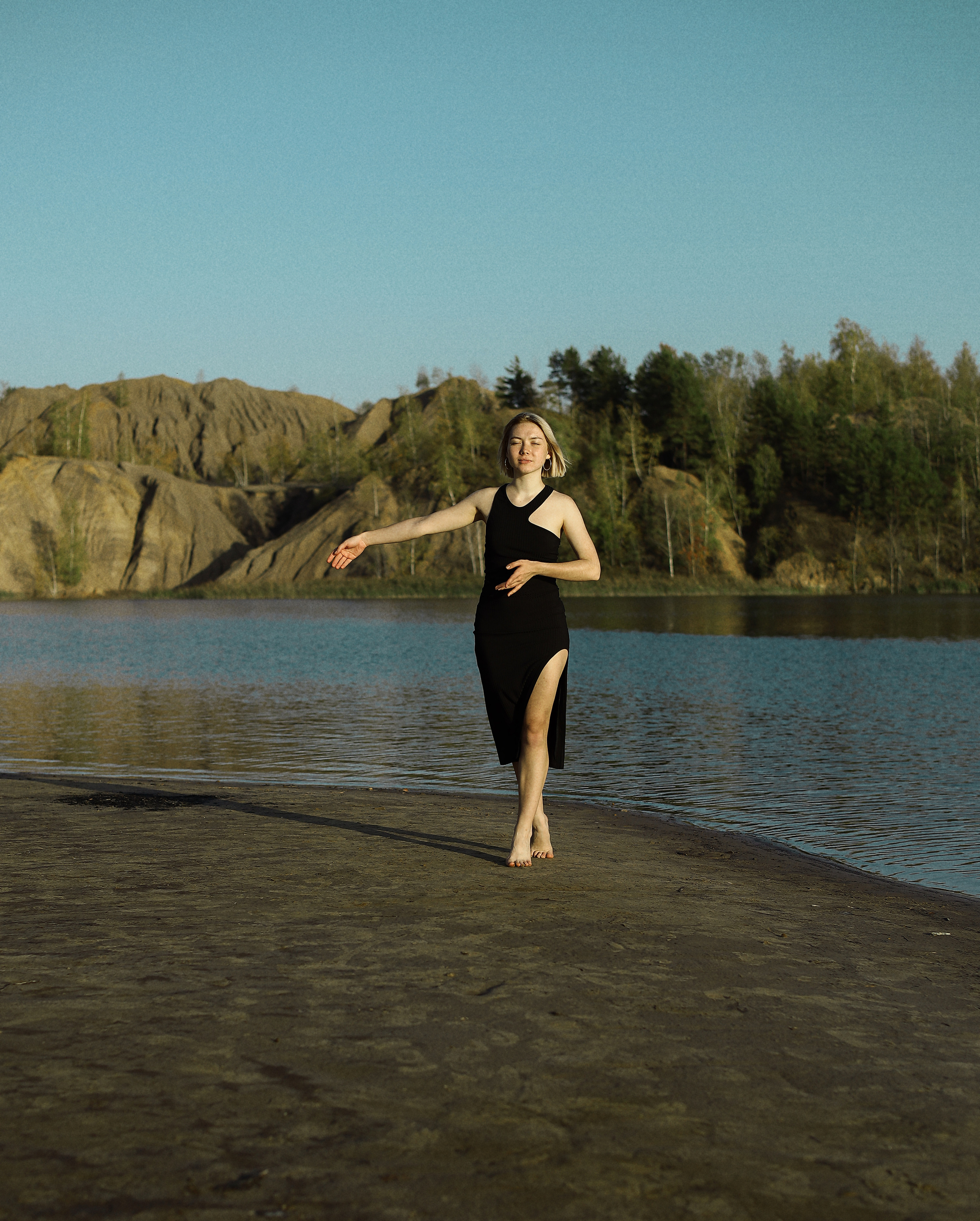 Leira. Фотограф | Киреев Семён | Москва