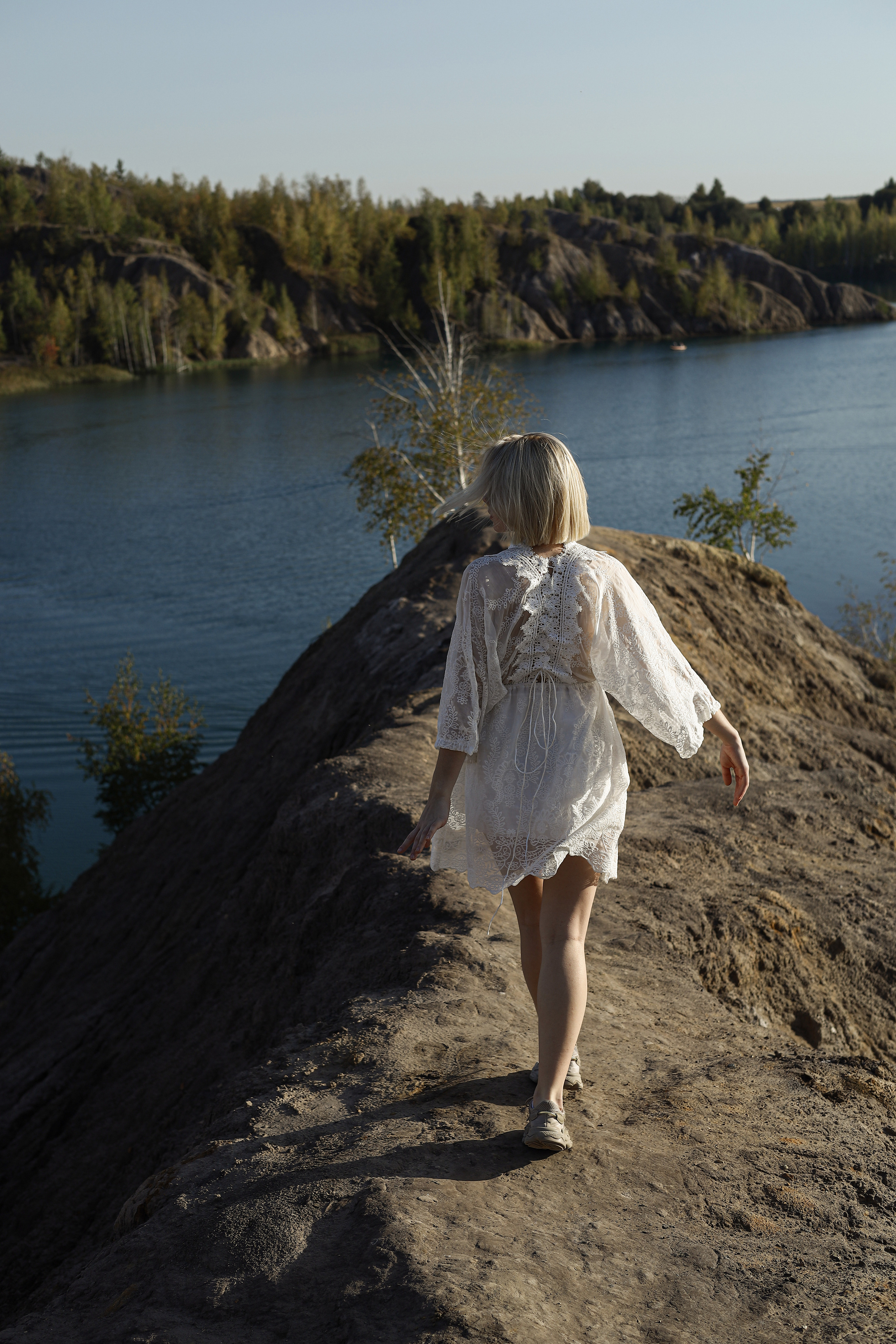 Leira. Фотограф | Киреев Семён | Москва