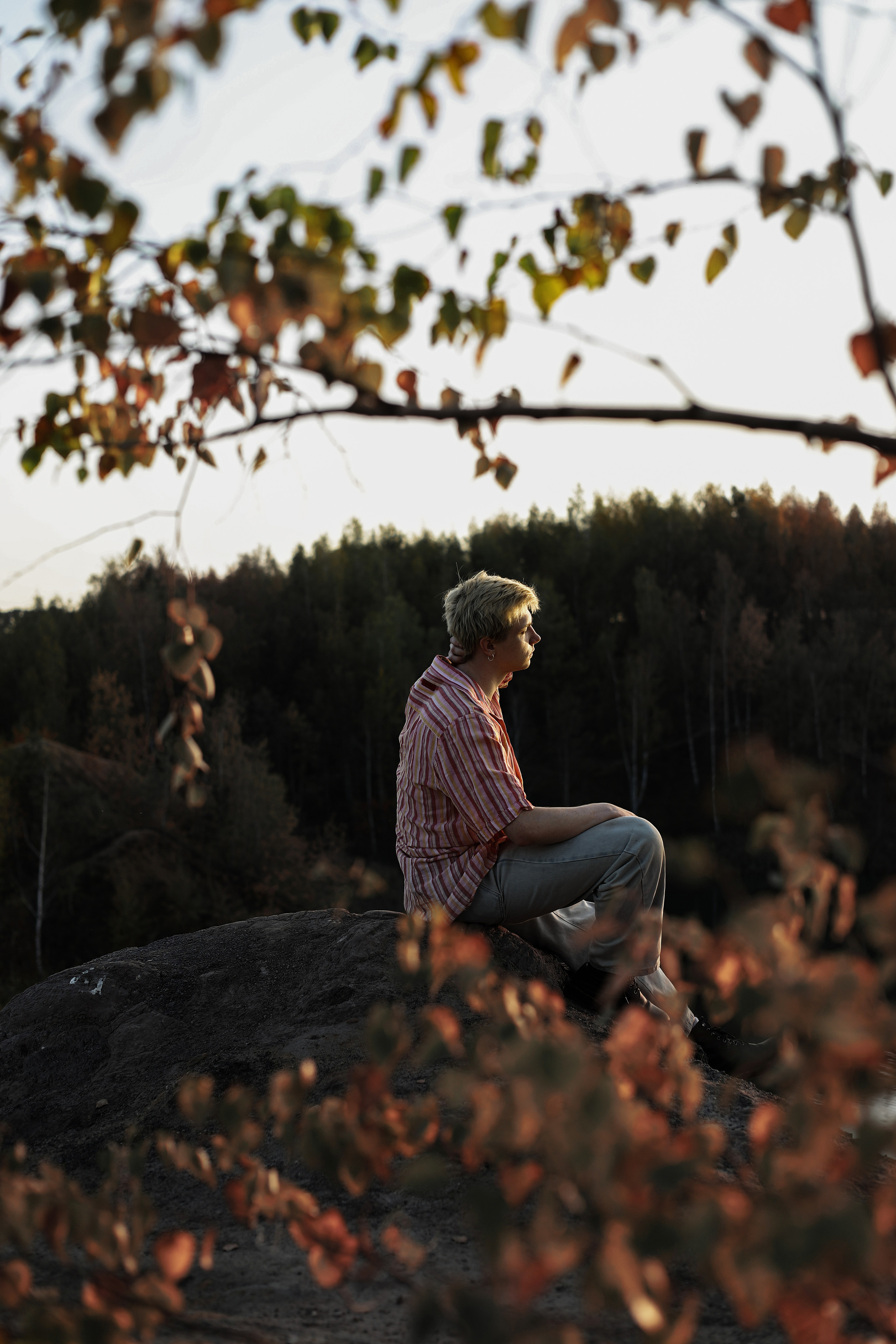 Ilya. Фотограф | Киреев Семён | Москва