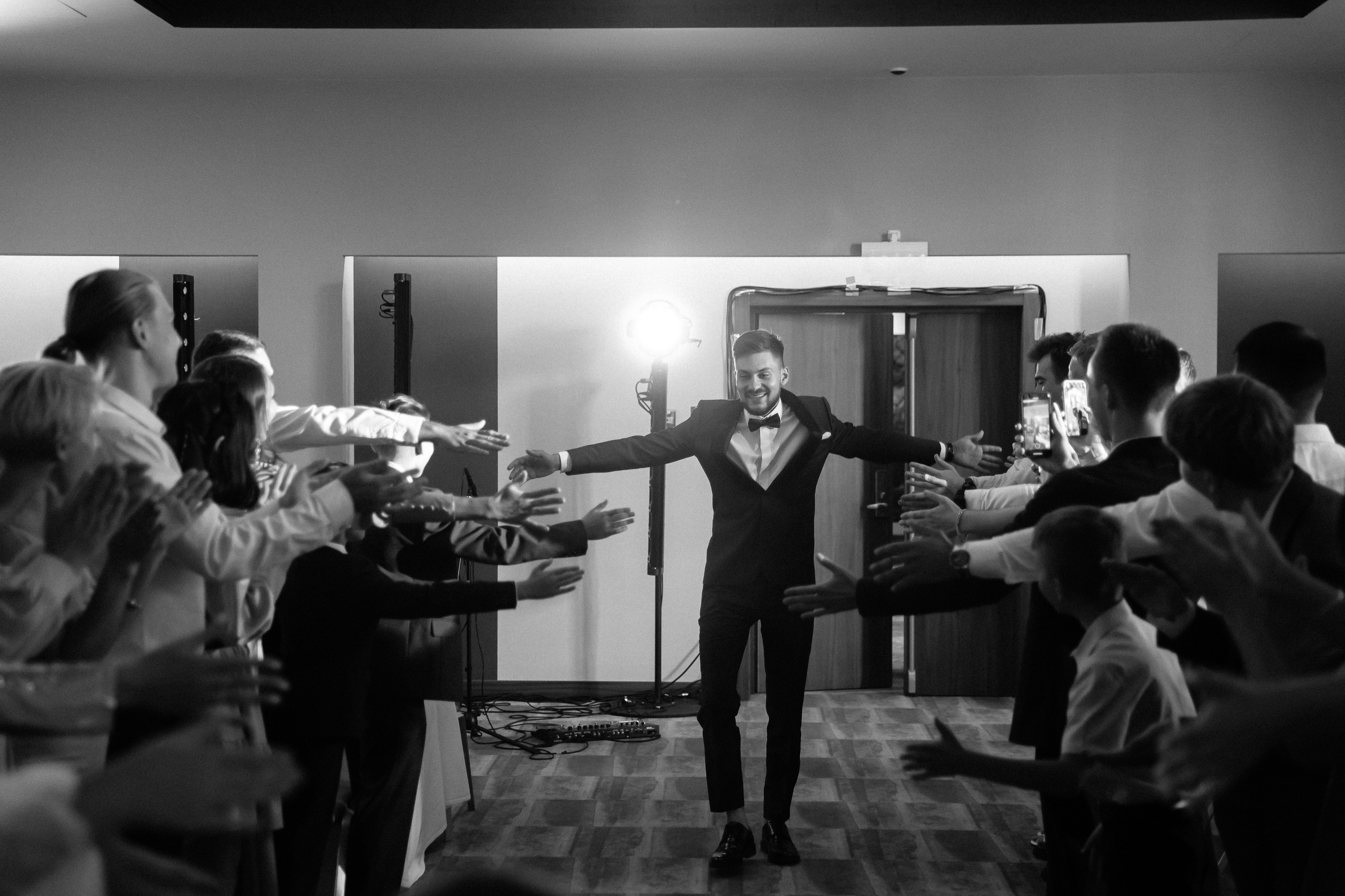 Никита & Ангелина. Свадебный фотограф Евгений Мирончев