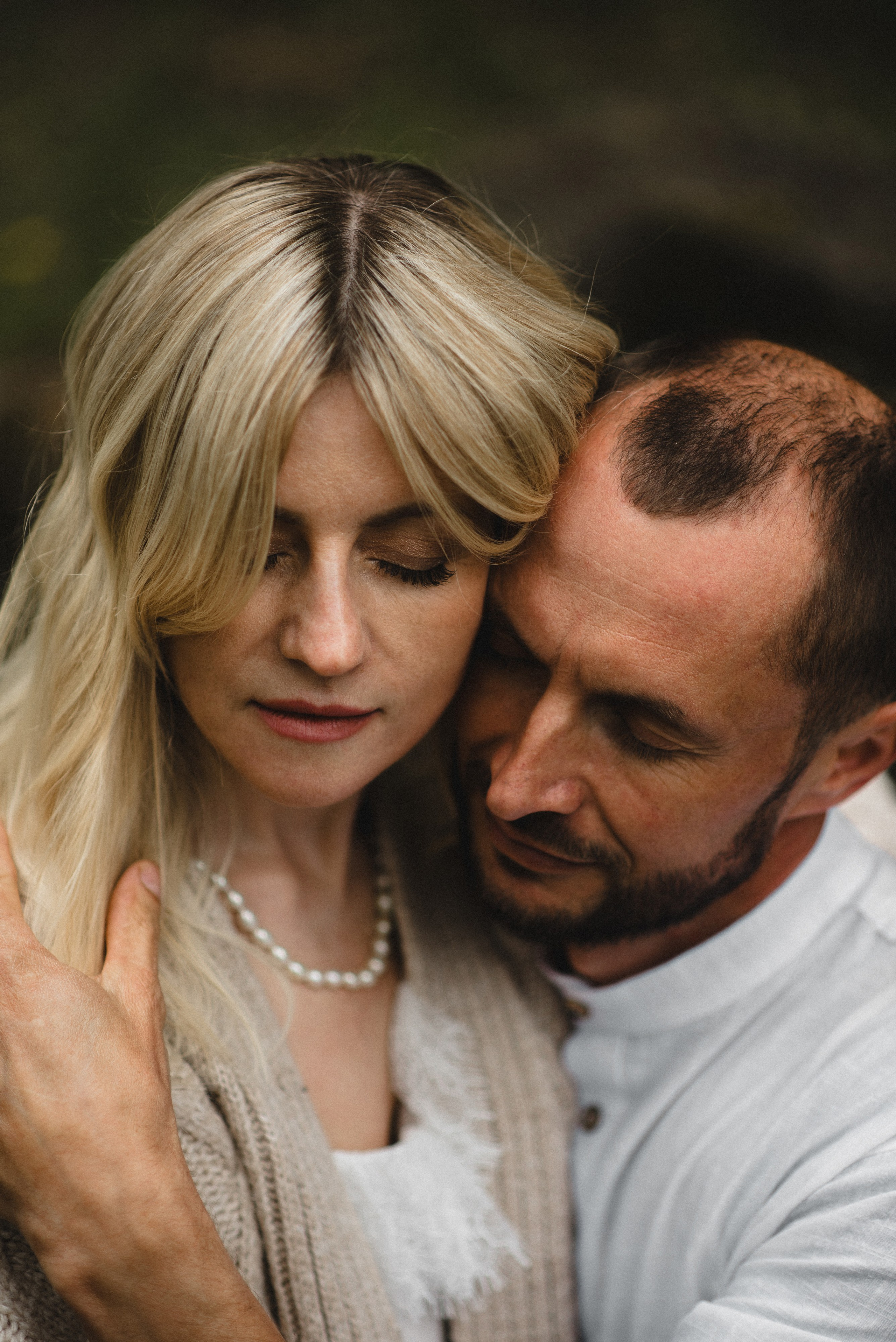 Aleksandr & Tatyana