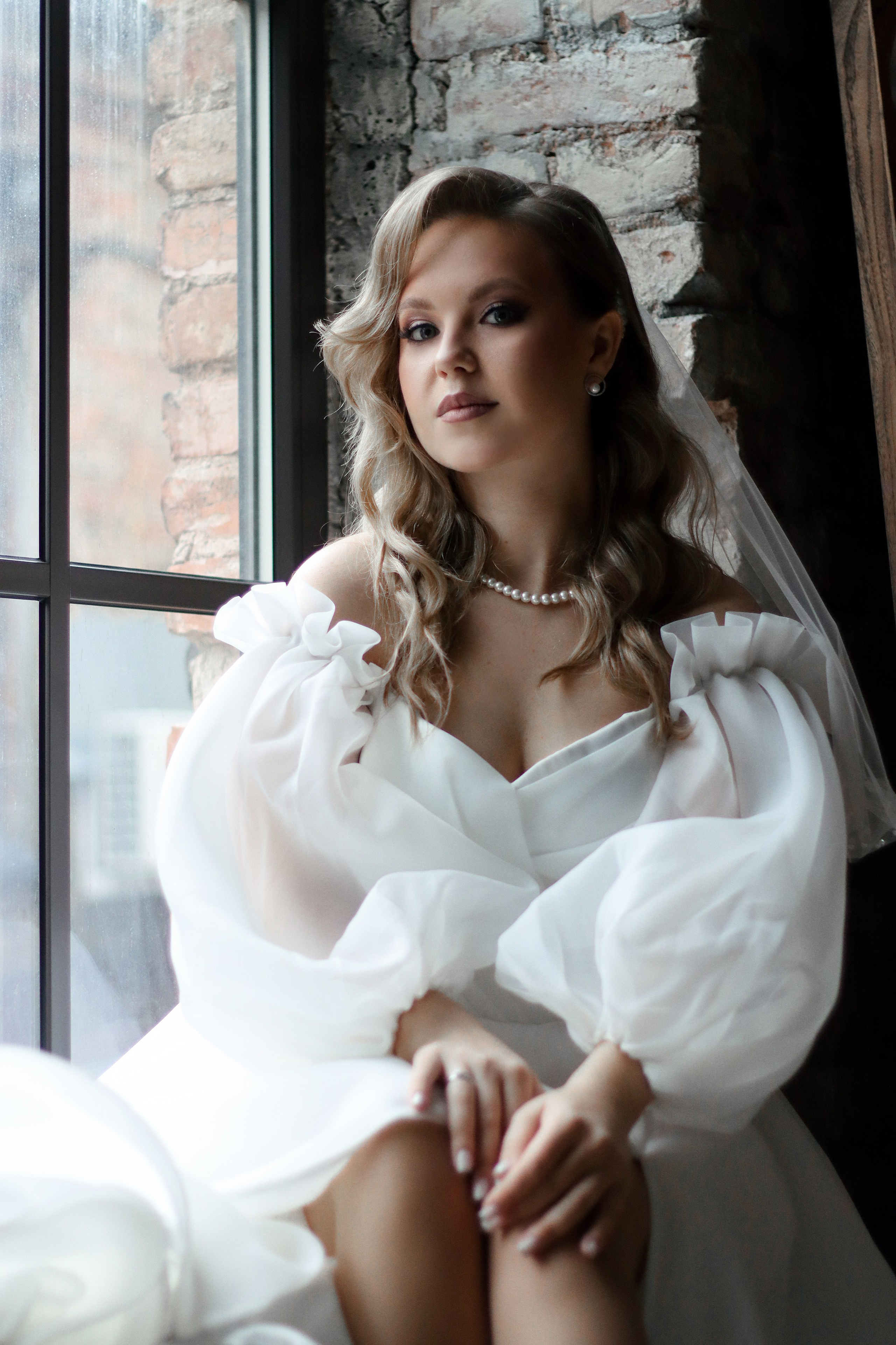 Свадебные. Mariyaschmidt