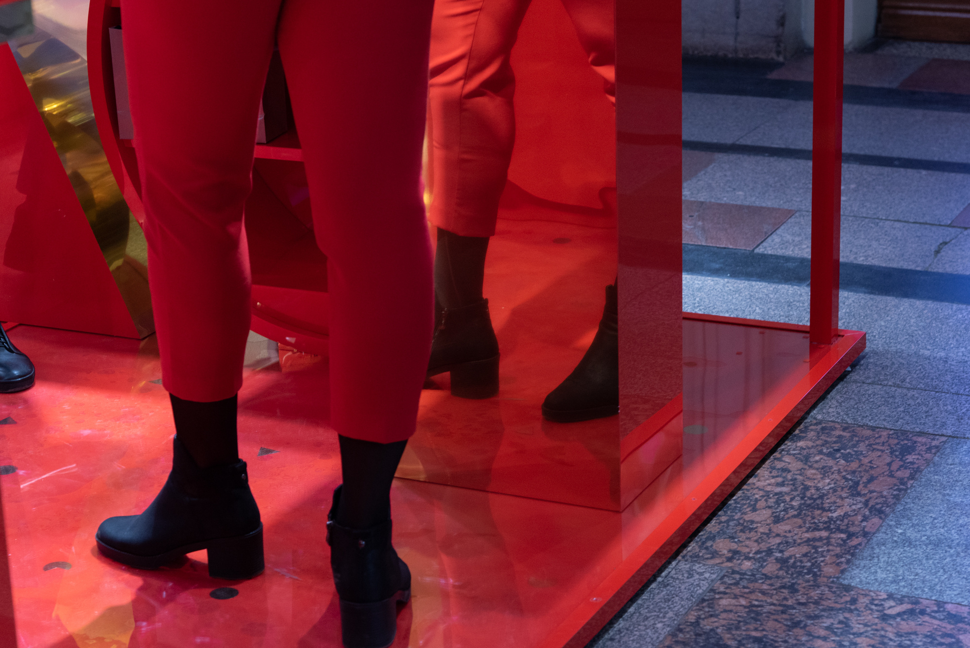 Город. Фотография для жизни от Елены Чихичиной