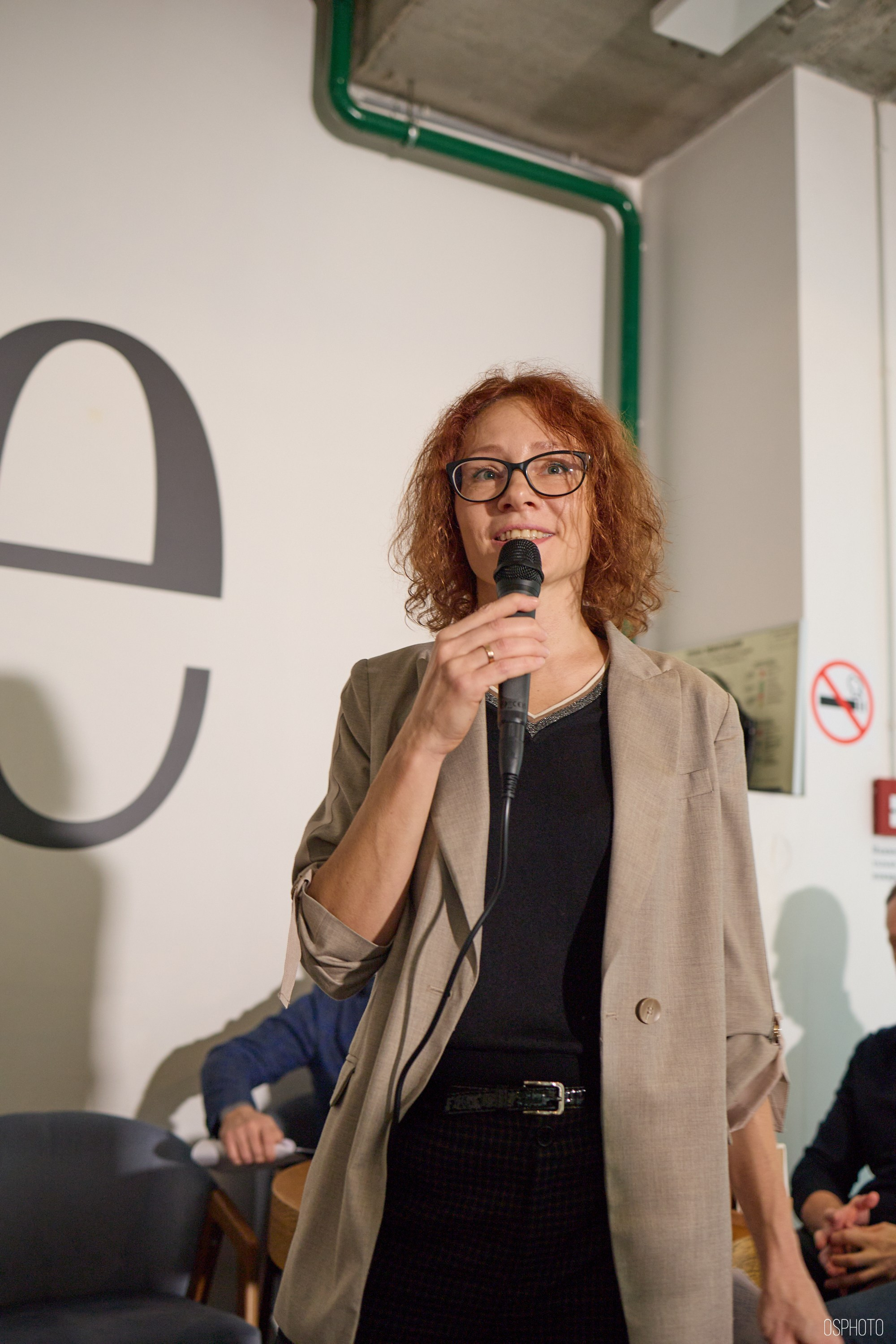 Пресс-завтрак БИОТ-2023. OSPhoto