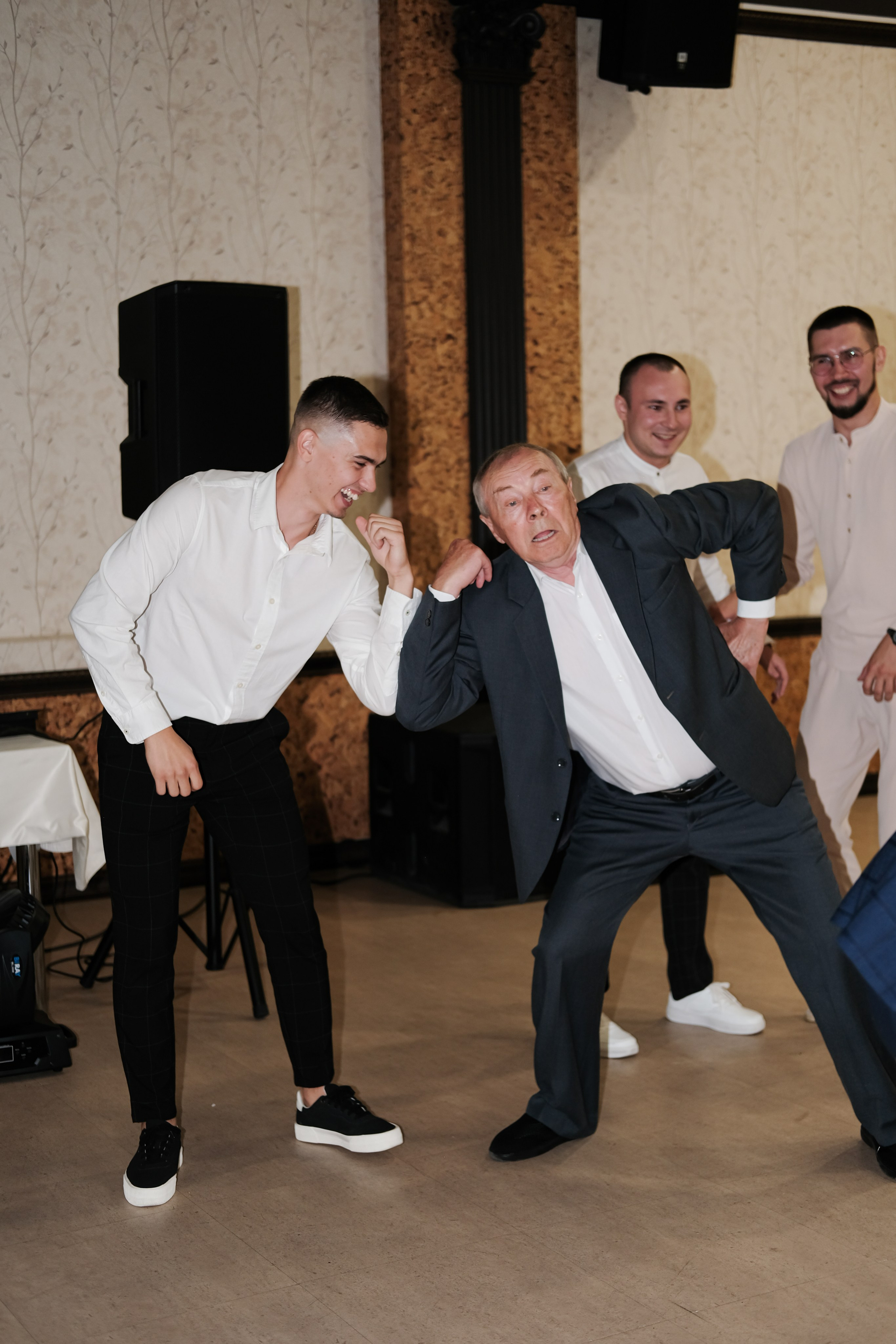 Дарья и Костя. Свадебный фотограф Челябинск