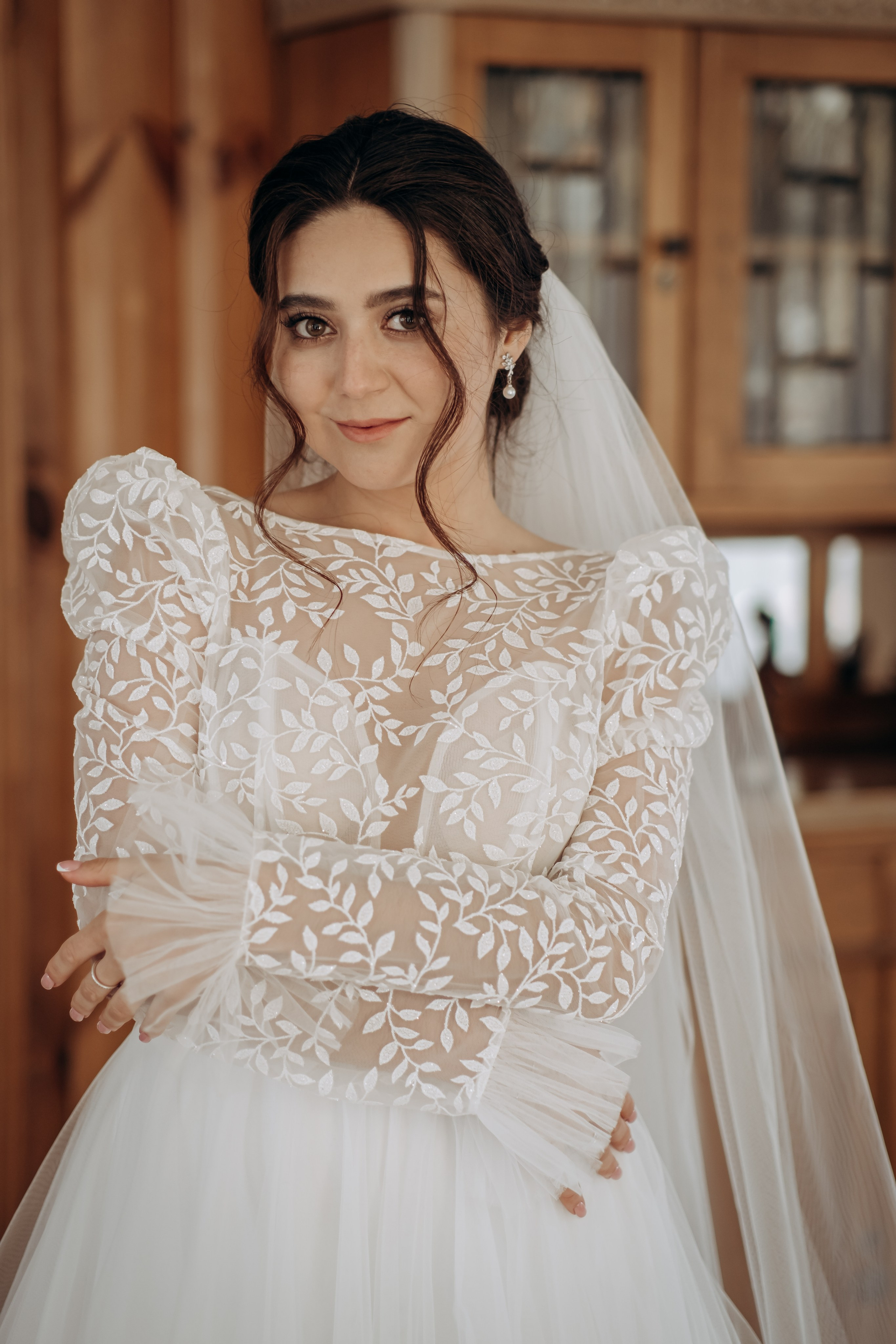 Алсу и Вадим. Свадебный фотограф Челябинск