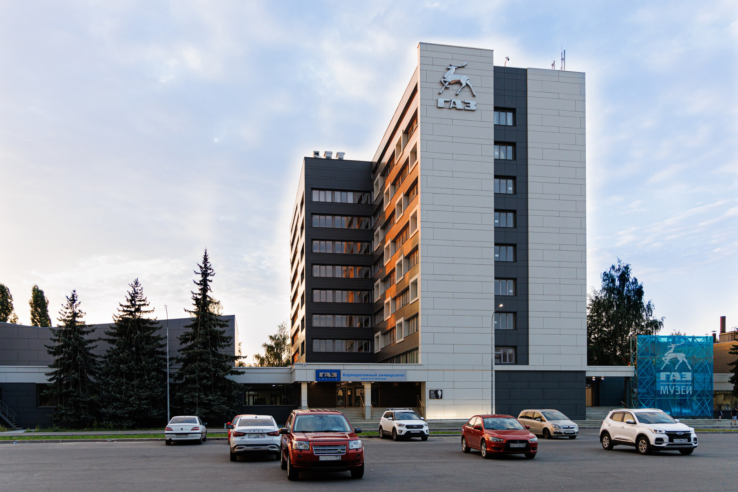 Музей Газ г. Нижний Новгород. Интерьерный, предметный фуд-фотограф в Нижнем Новгороде Наталья Латыпова