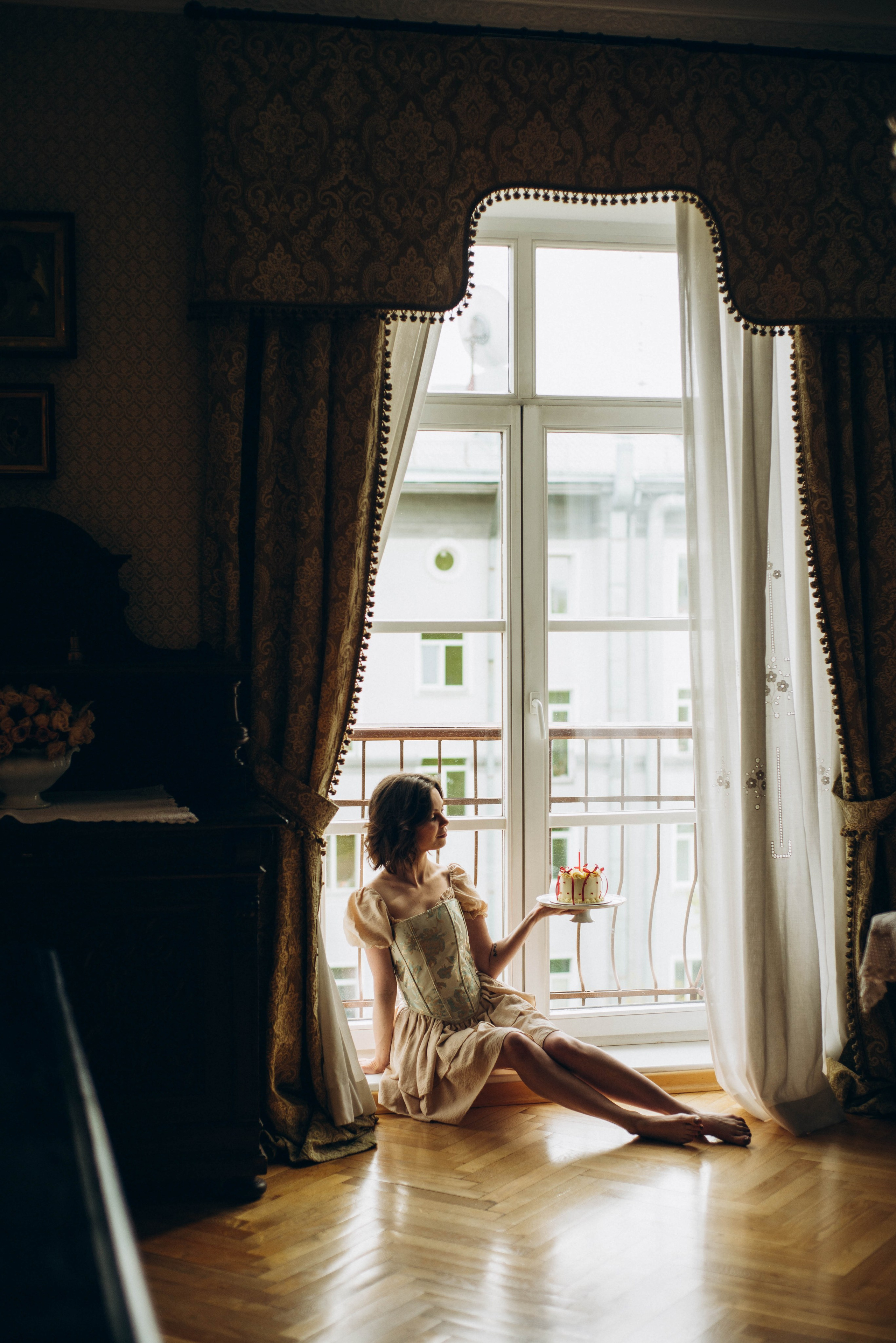 Мария. Фотограф в Новосибирске