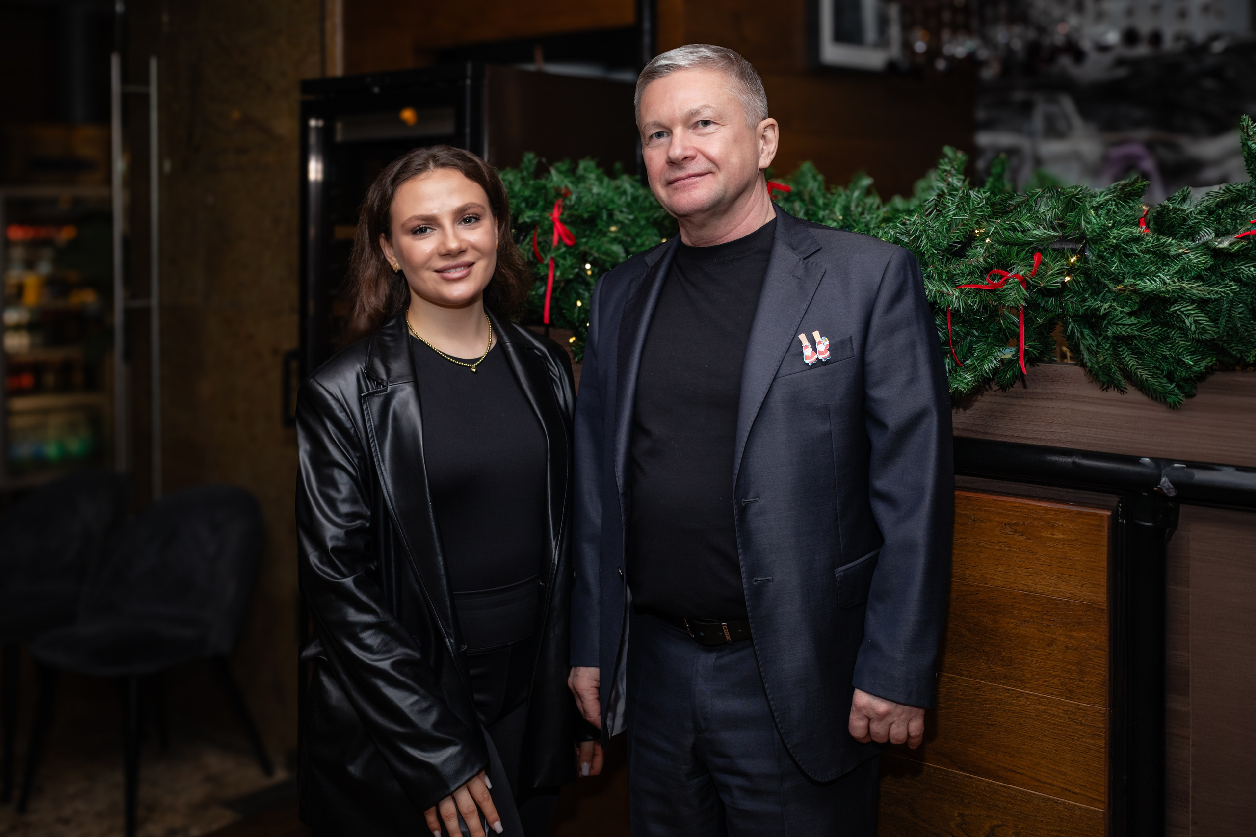 Корпоратив. Фотограф Алина Гашникова