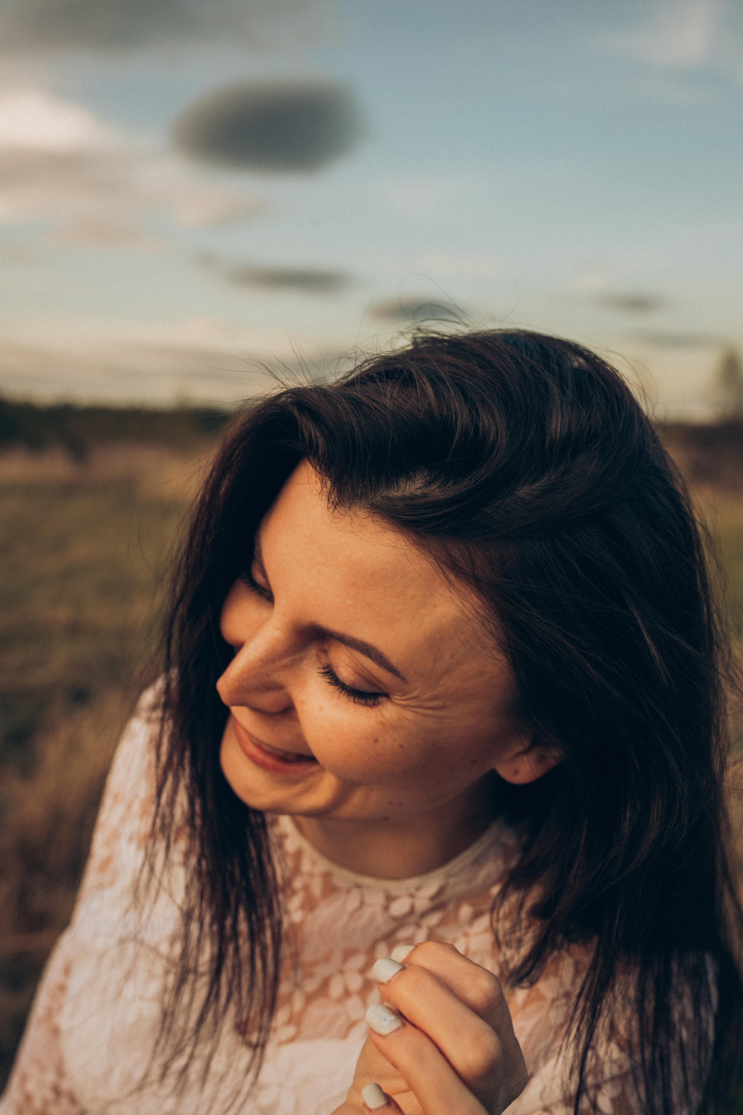 Мамино свадебное платье. Нежный фотограф о любви