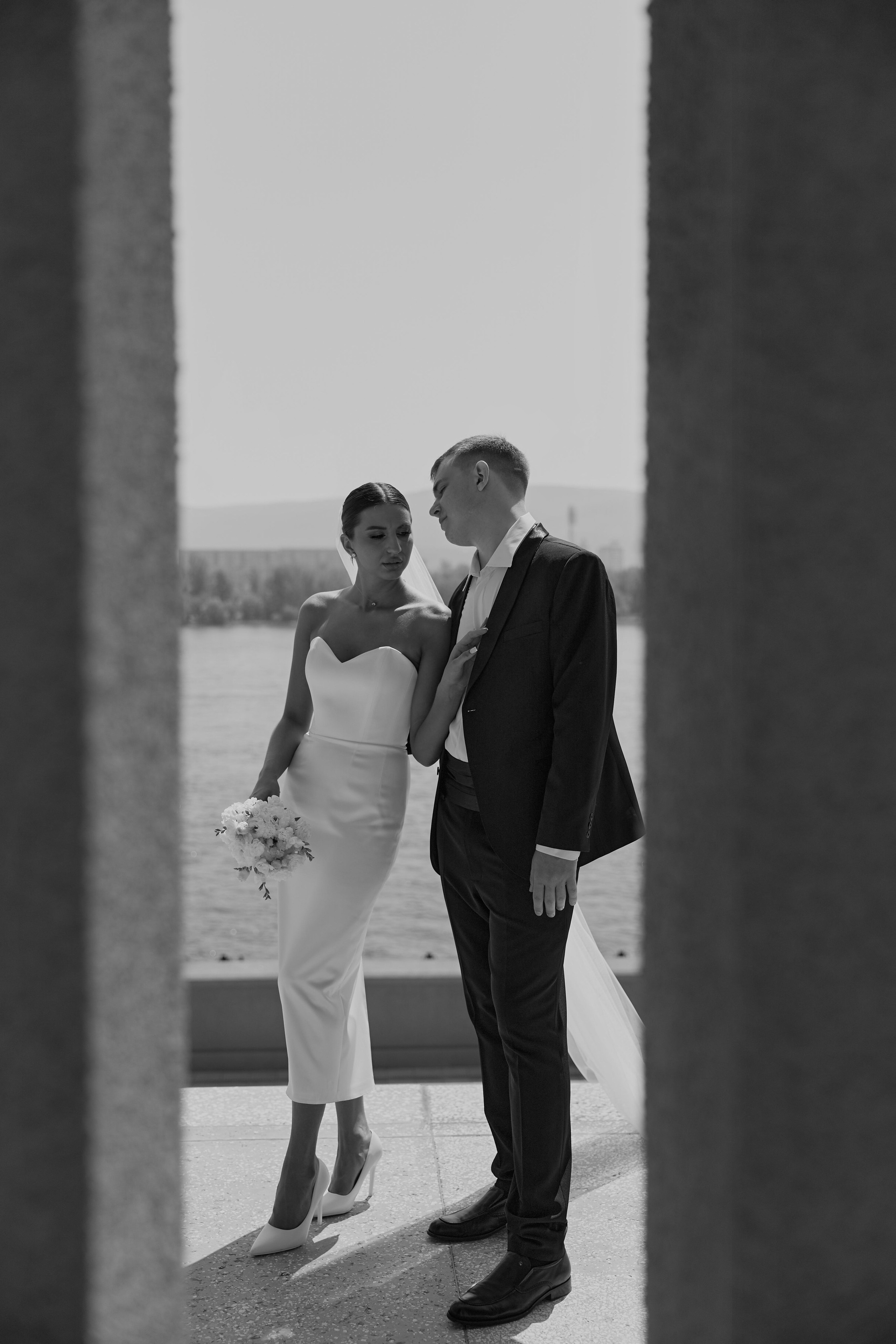 Vladislav&Svetlana. Анна Мамаева коммерческий фотограф в Красноярске