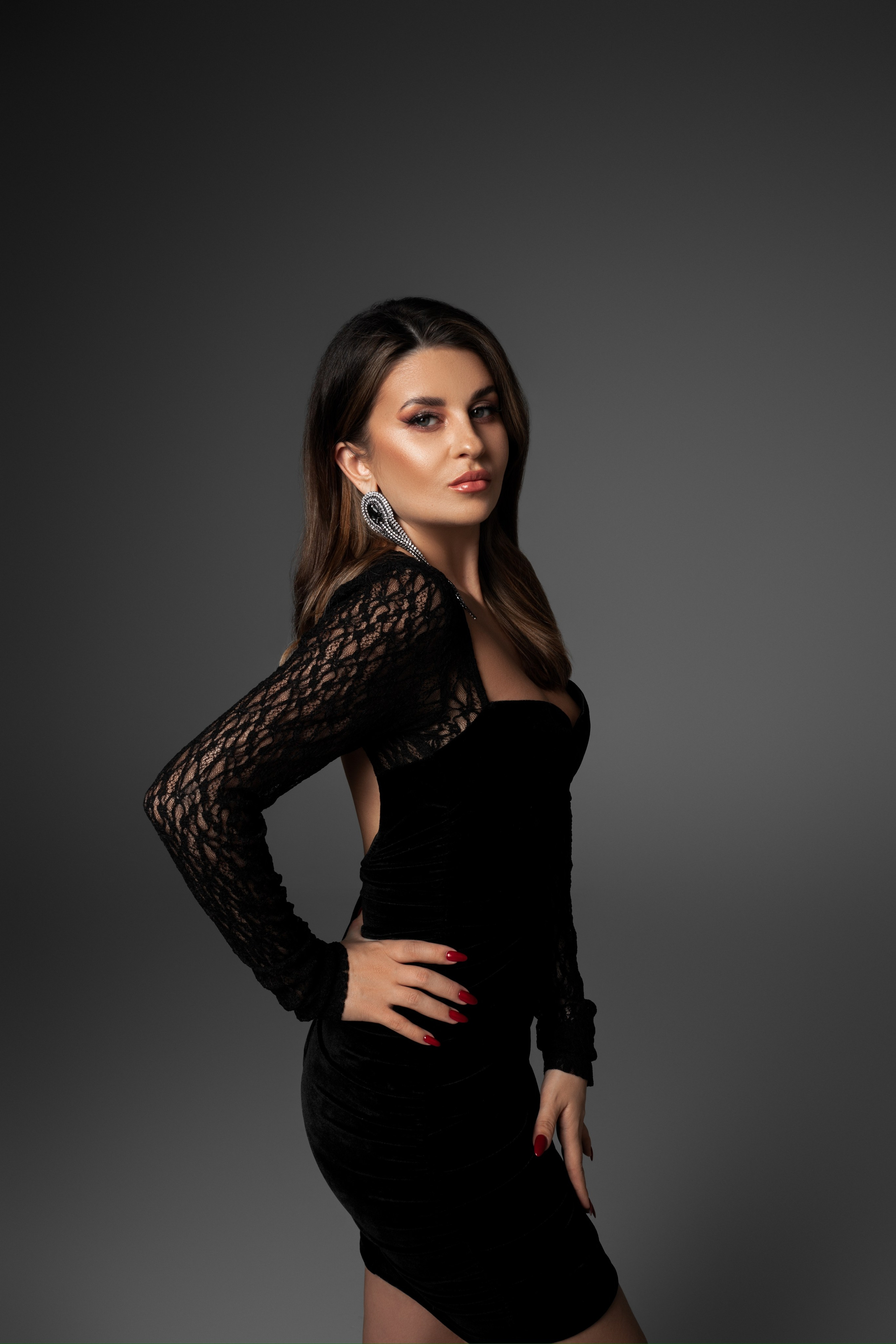 Циклорама. Фотограф Воронеж Олеся Султанова