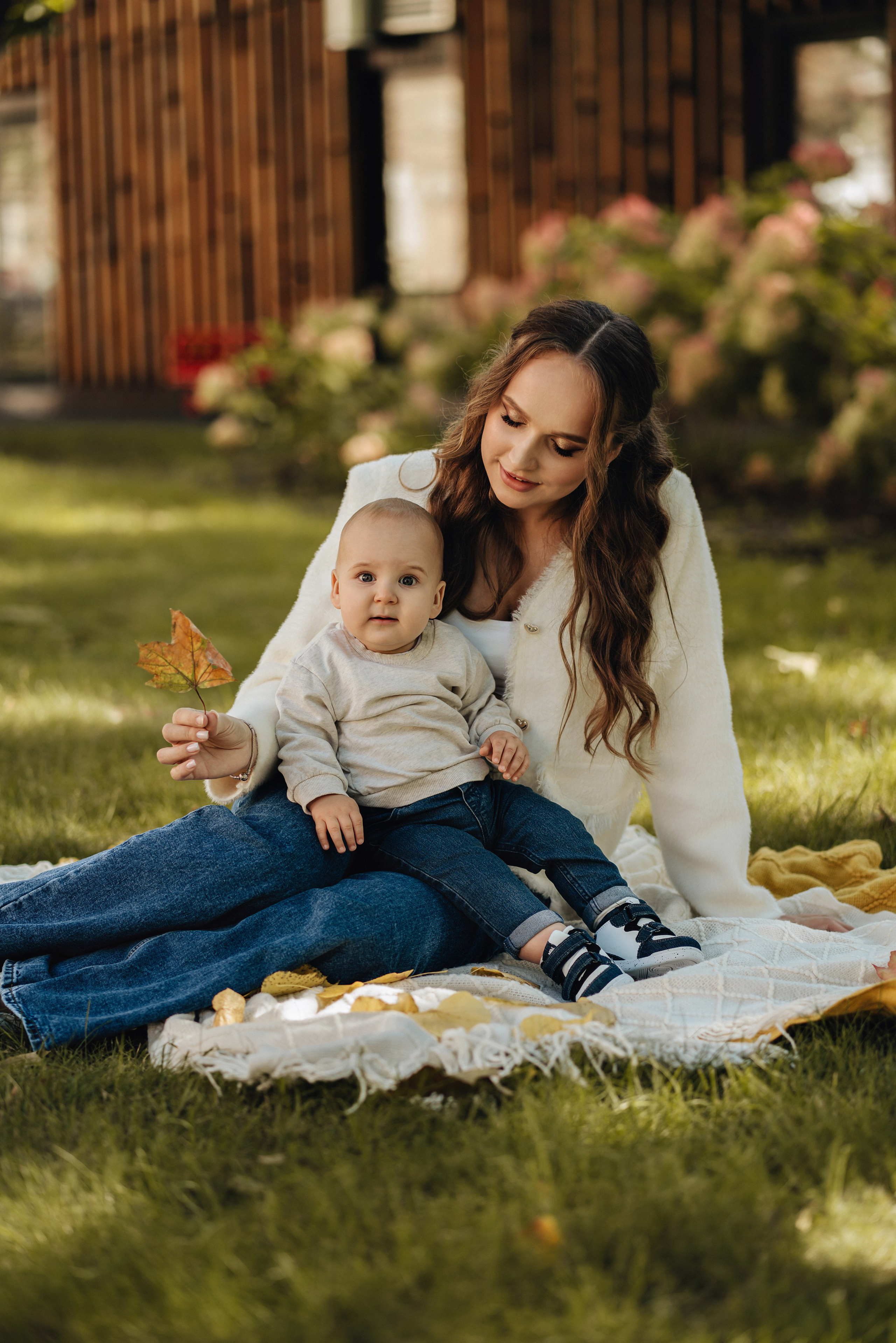 Фотопрогулки. Фотограф Воронеж Олеся Султанова
