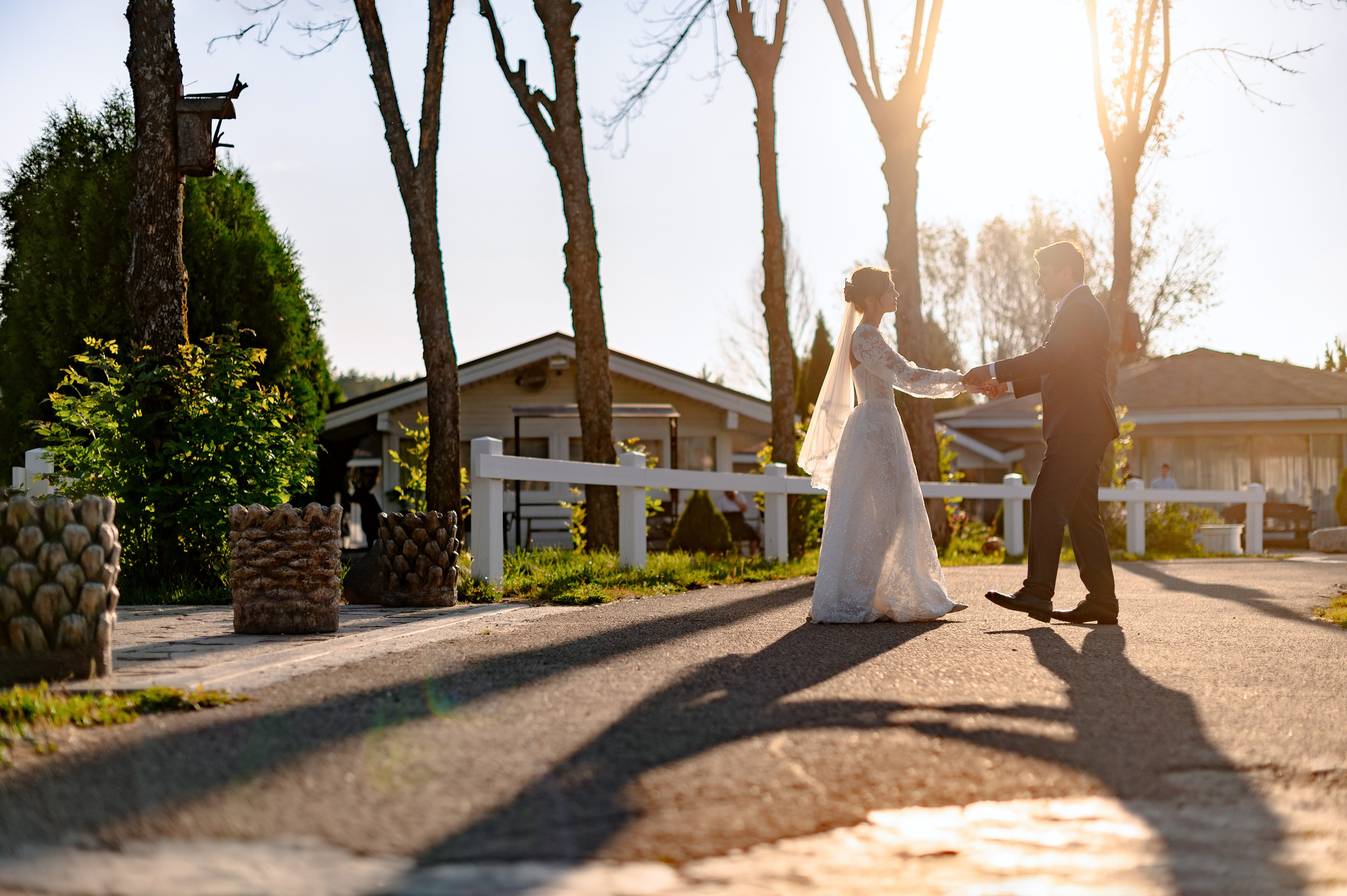 МАРИЯ и ПЁТР. Шашкова Вероника / Свадебный и семейный фотограф Москва и Ярославль