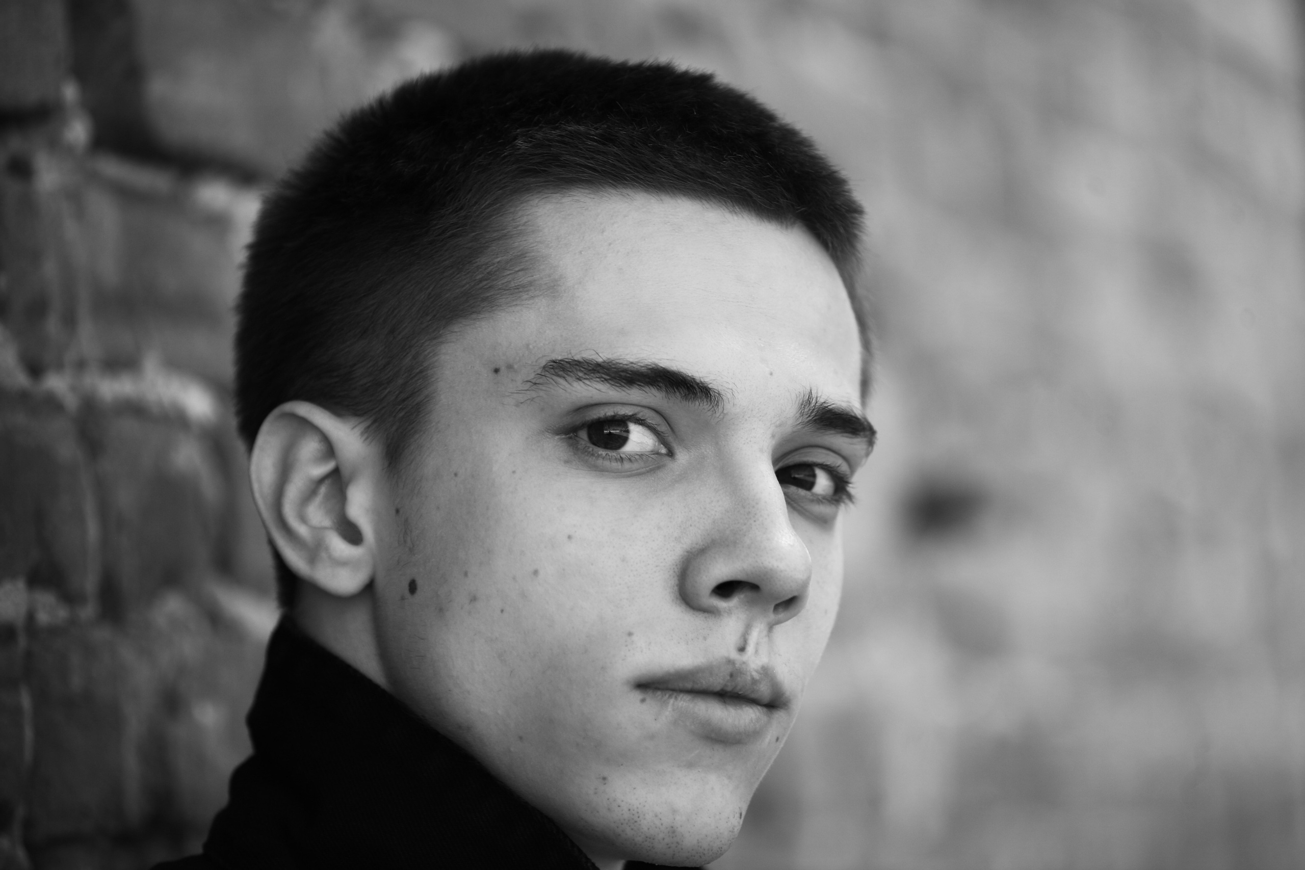 Портрет/Portrait. Портретный фотограф Роман Ларшин