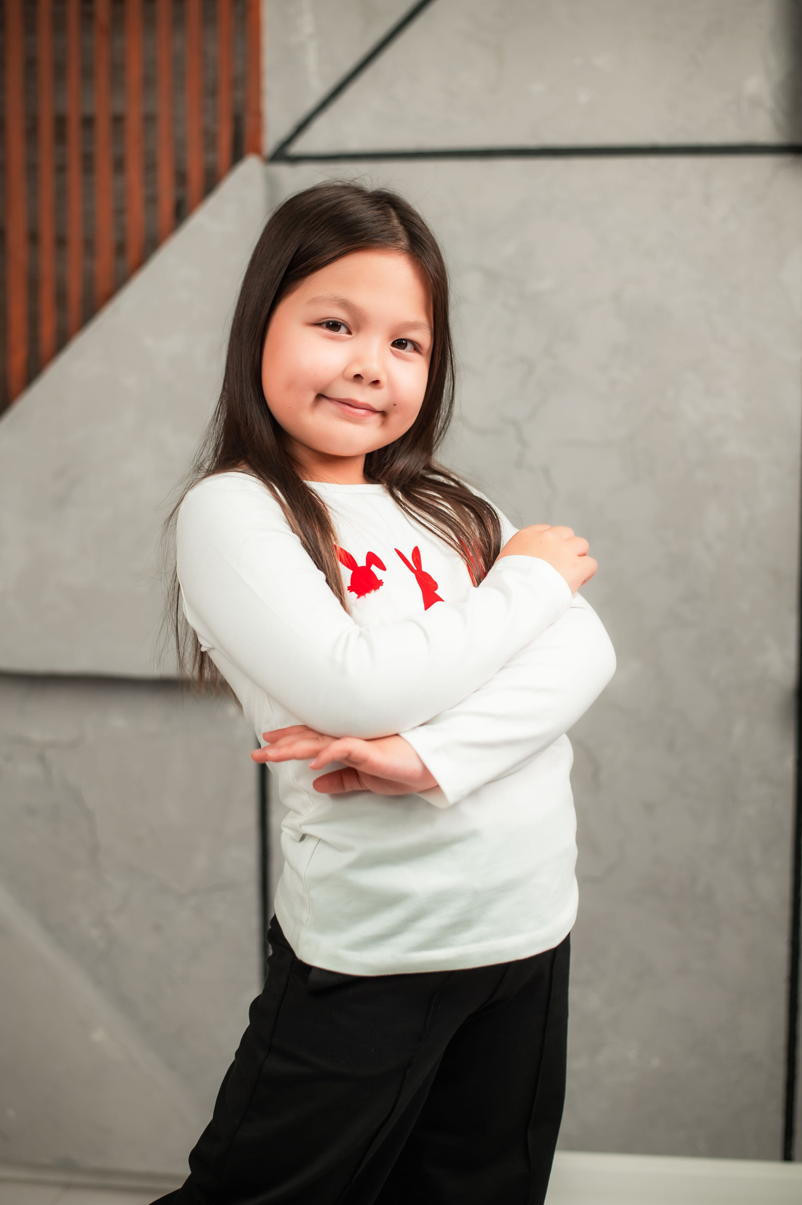 Съёмка детей. Фотограф в Астане