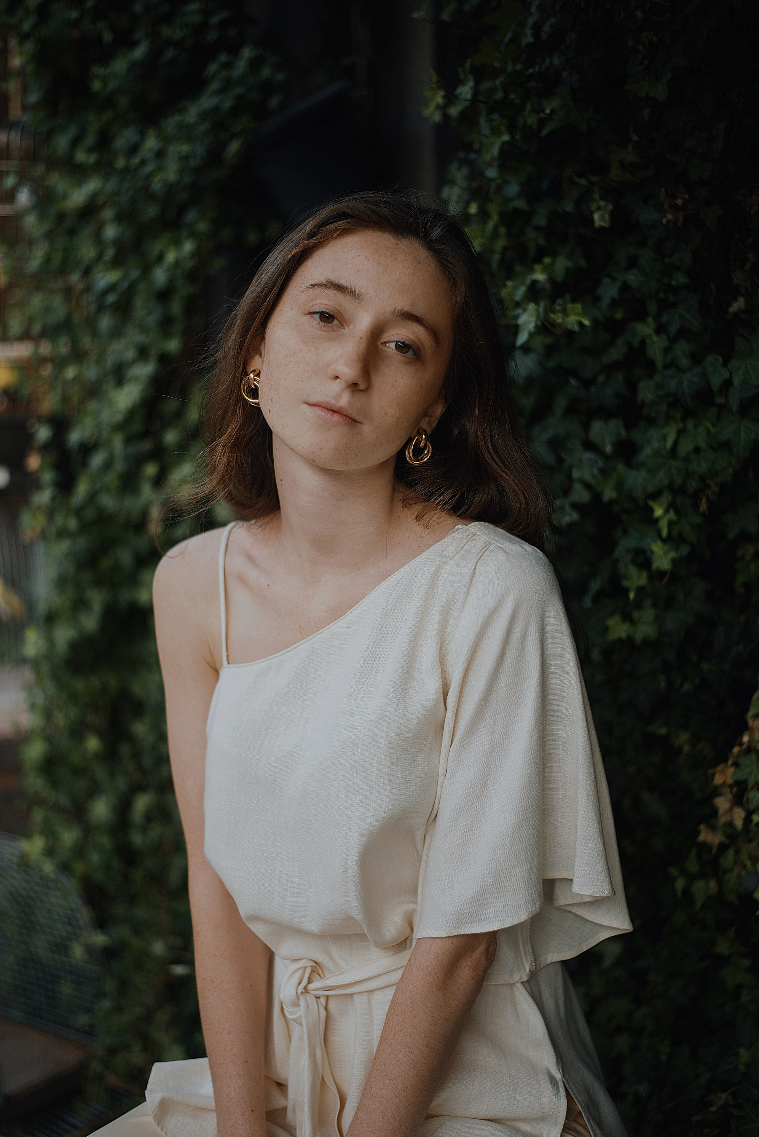 Улица. Катерина Кит Фотограф в Москве