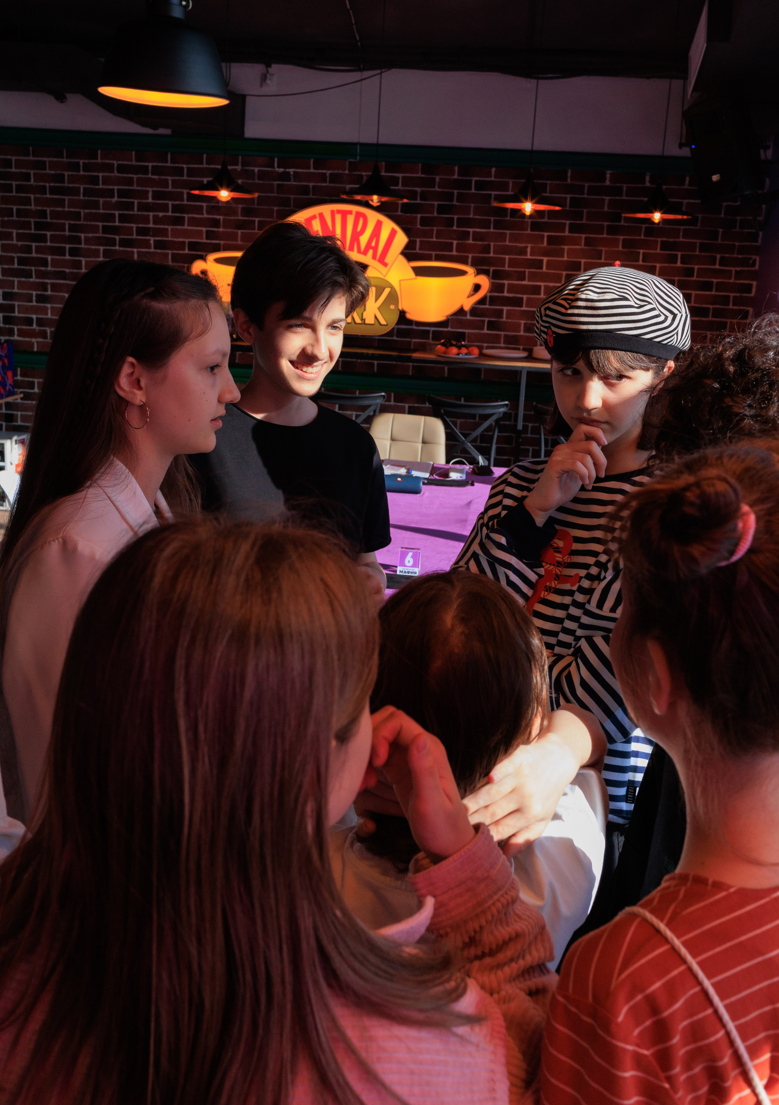 ДР АМИРА. Я фотограф из Москвы к Вашим услугам