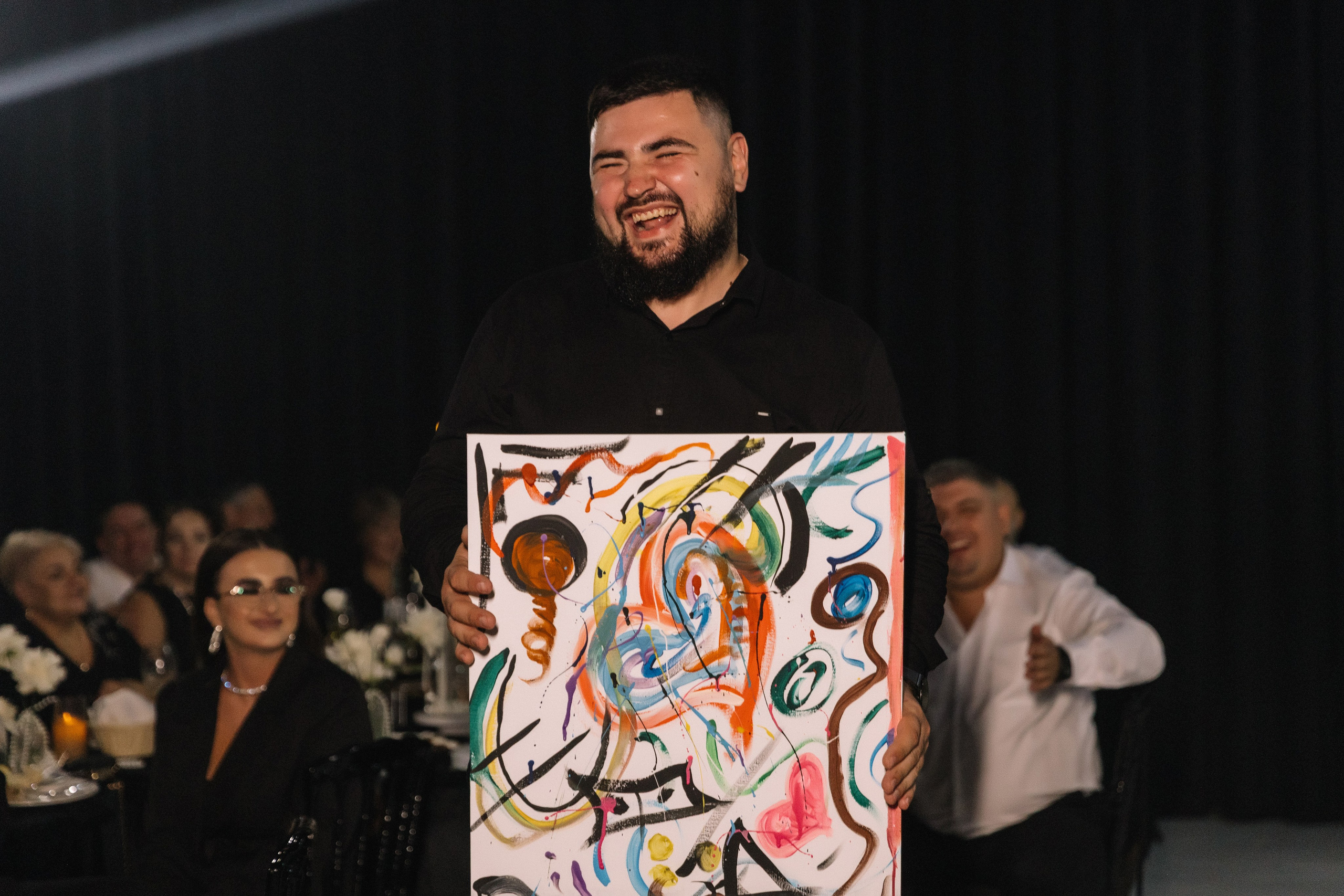 Эдуард и Алина. Свадебный фотограф в Краснодаре Булатова Наталия