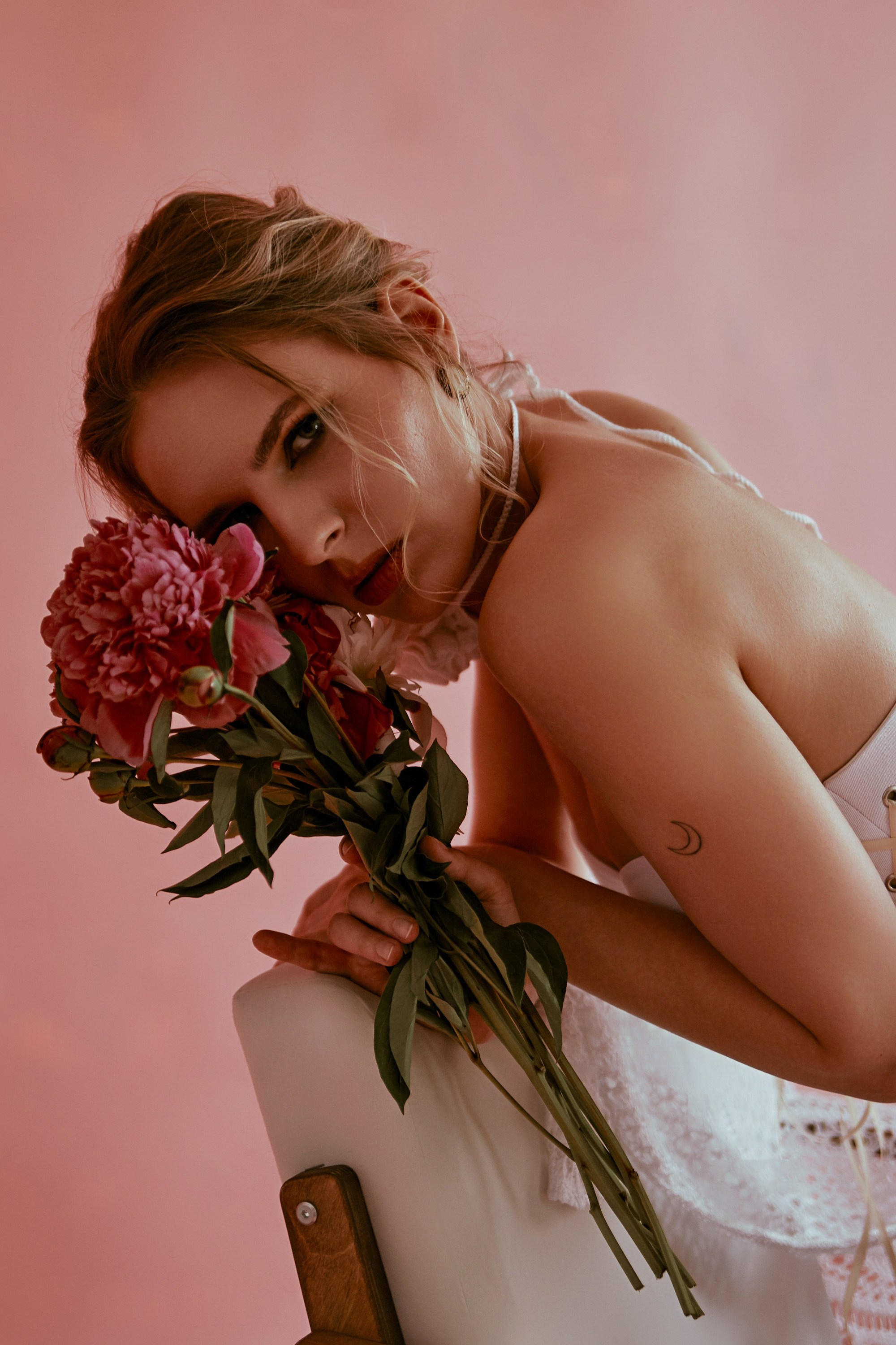 22|05|23. Анастасия Марунич | Блогер | Ставрополь