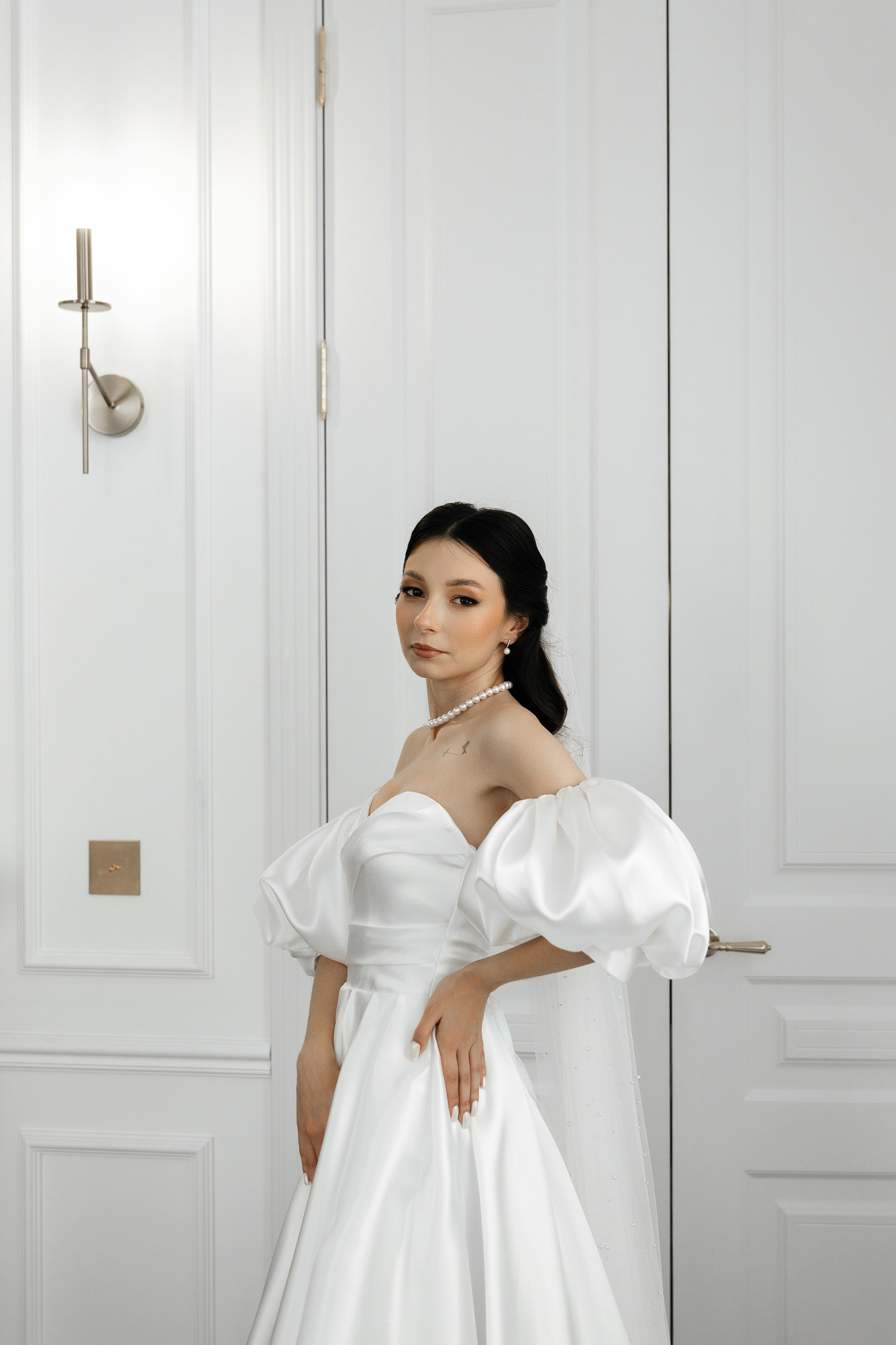 Георгий & Анастасия. Фотограф и видеограф в Саратове и Энгельсе Антон Рассказов