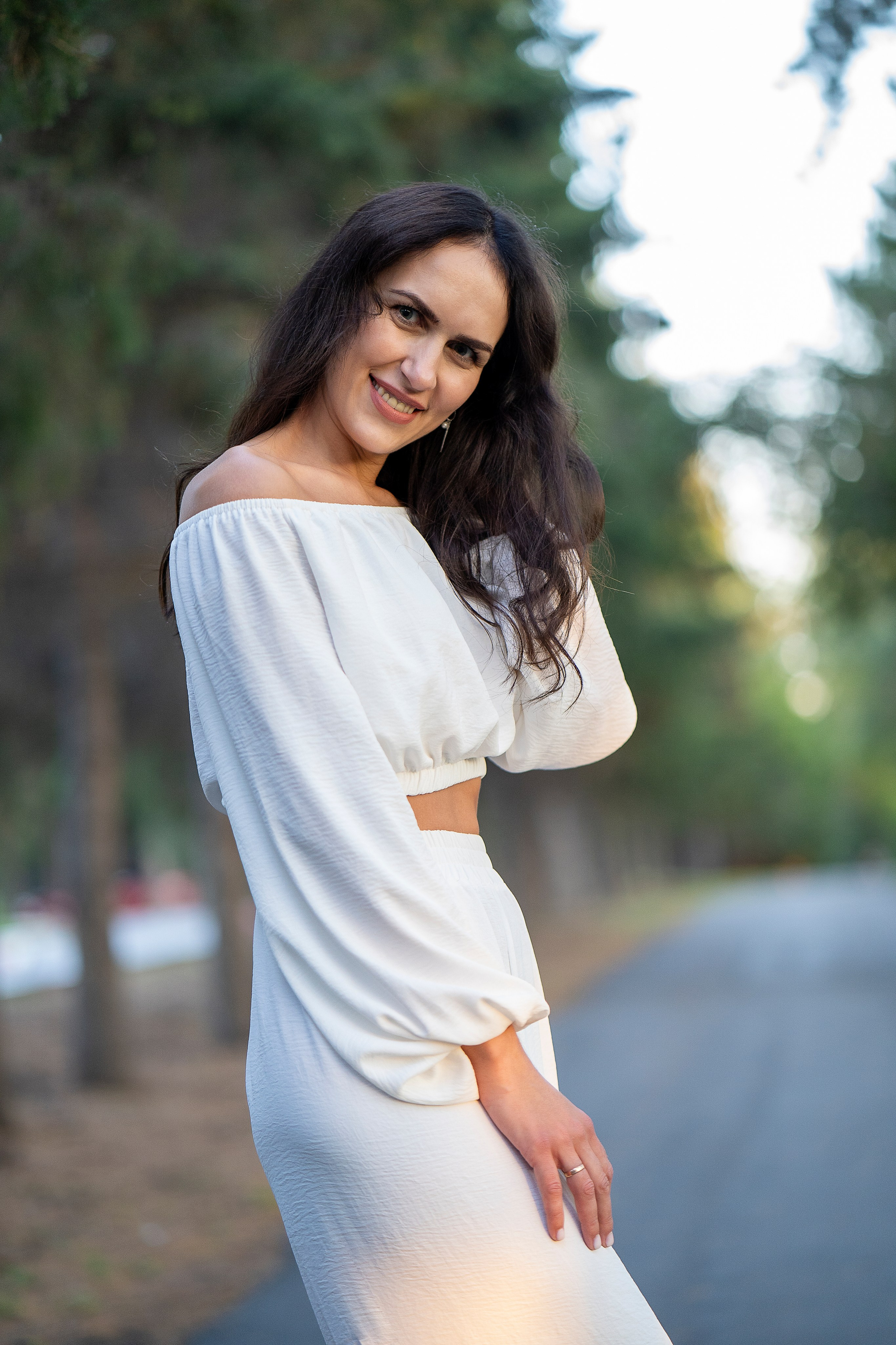 Юлия. Главная