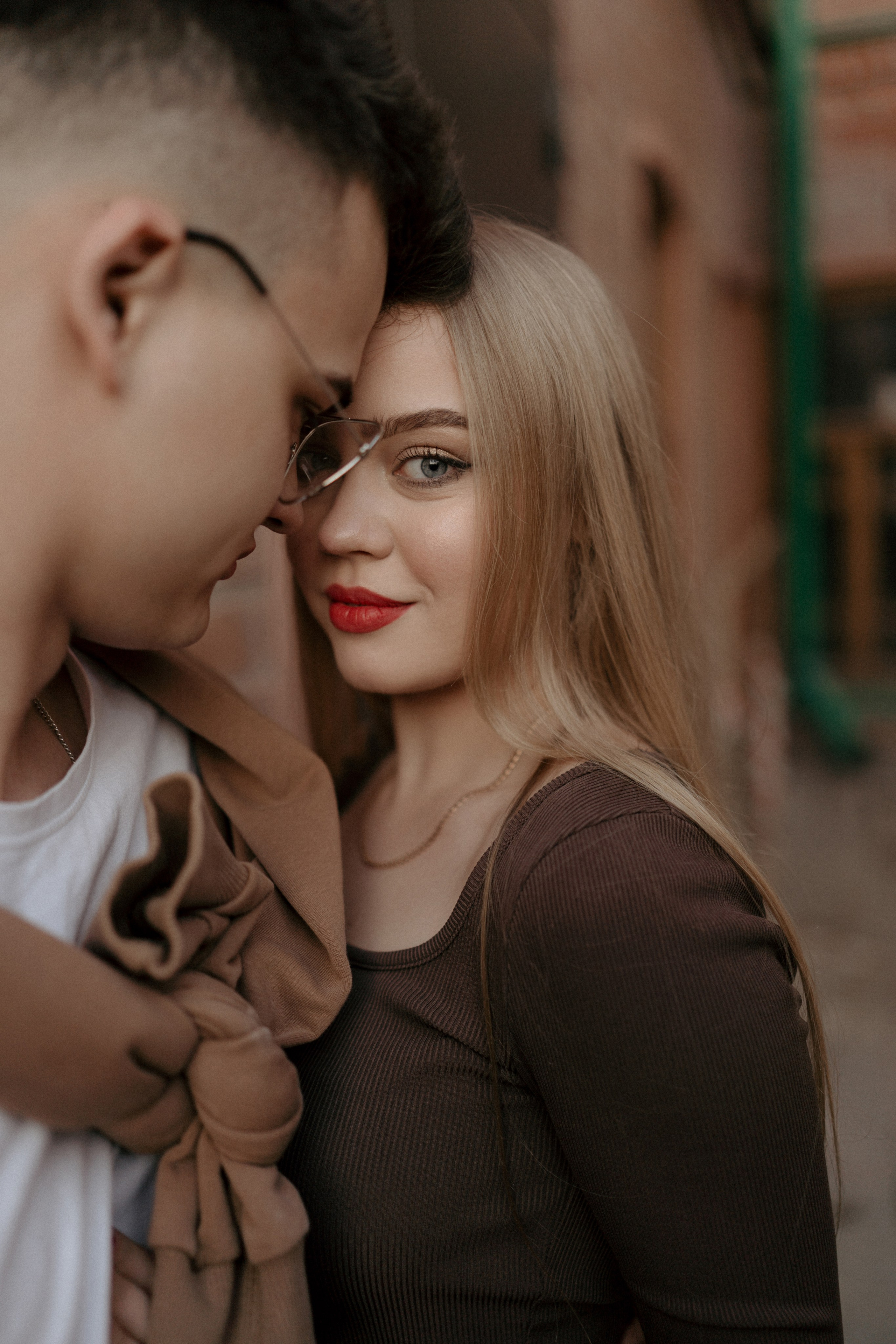 Саша и Лена. Свадебный и семейный фотограф в Санкт-Петербурге Дмитрий Панин