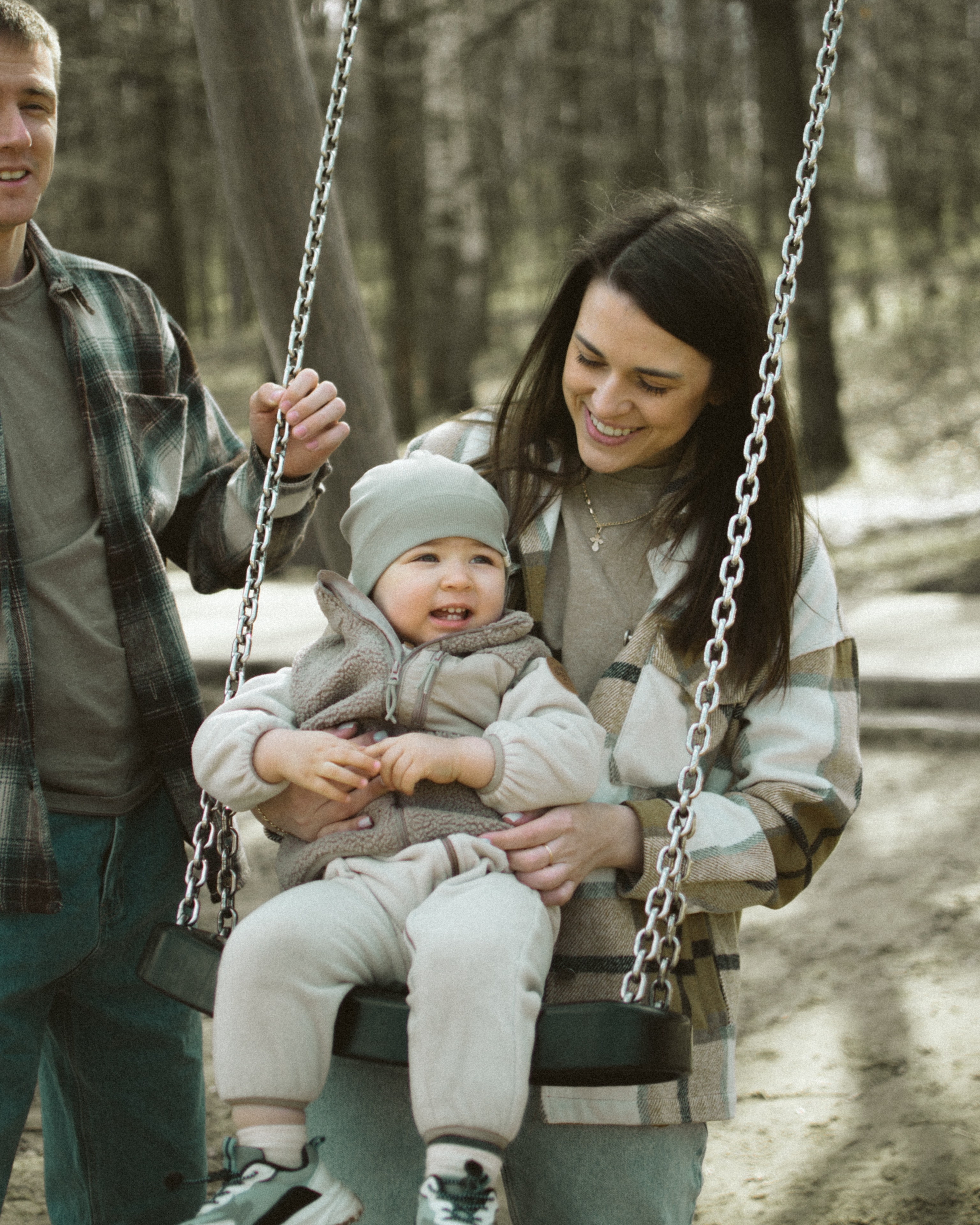 Неуловимая Злата