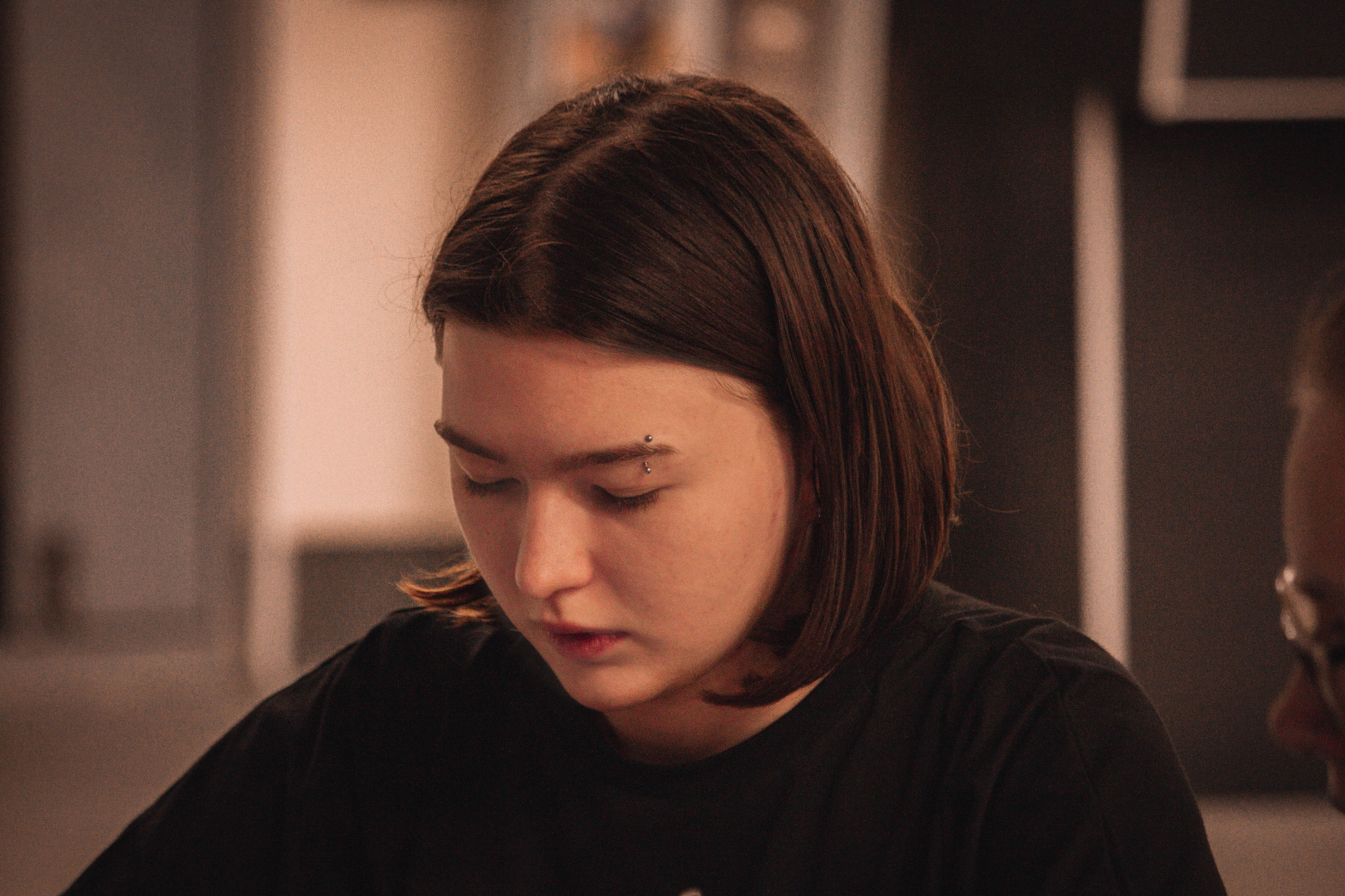 ЖЕНСКИЙ ГЕЙМДЖЕМ — Творческий сбор разработчиц. Создадим шедевр? Виталина и её фотоискусство