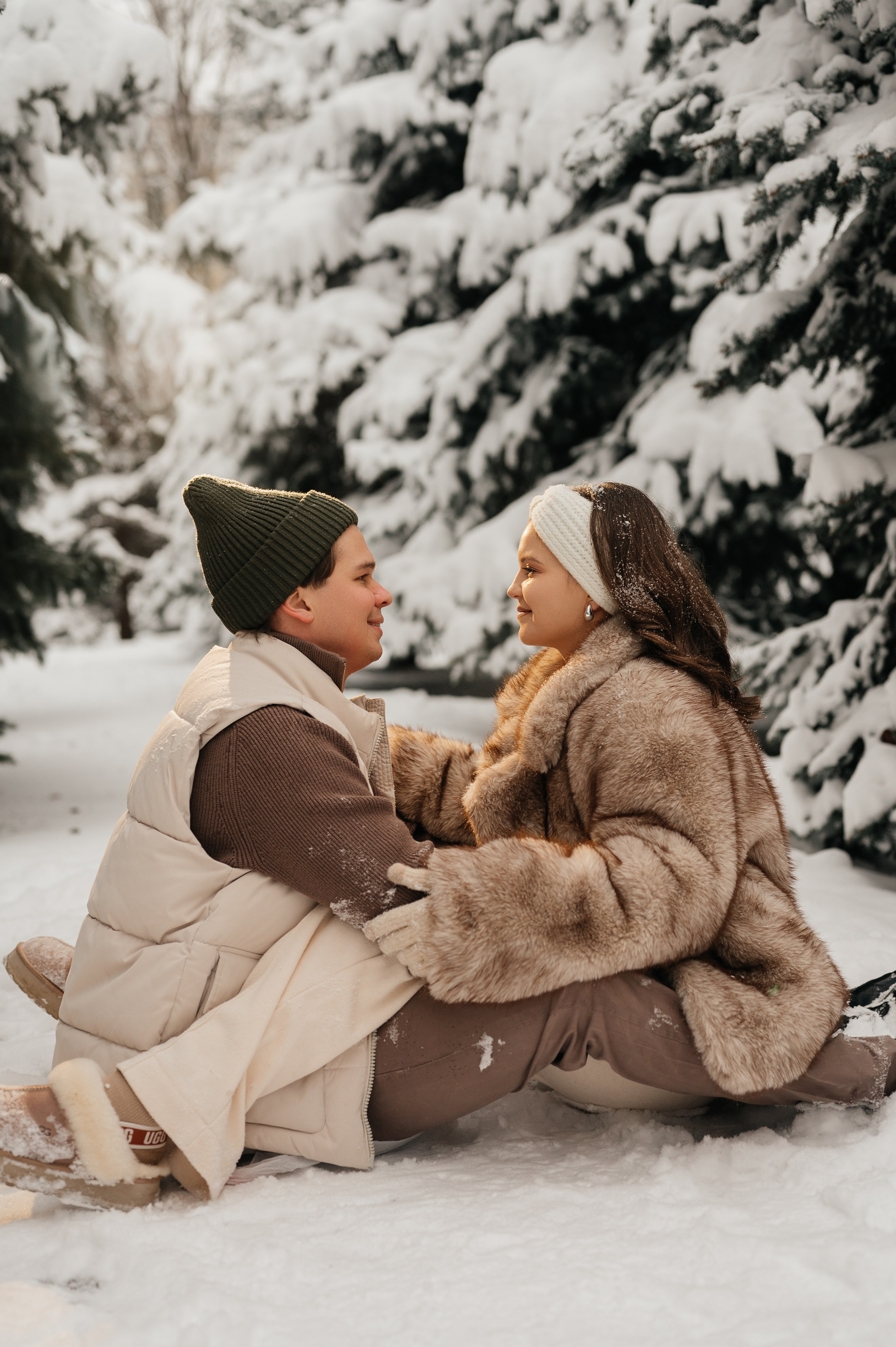 Love story. Свадебный и семейный фотограф в Краснодаре Алина Мельник