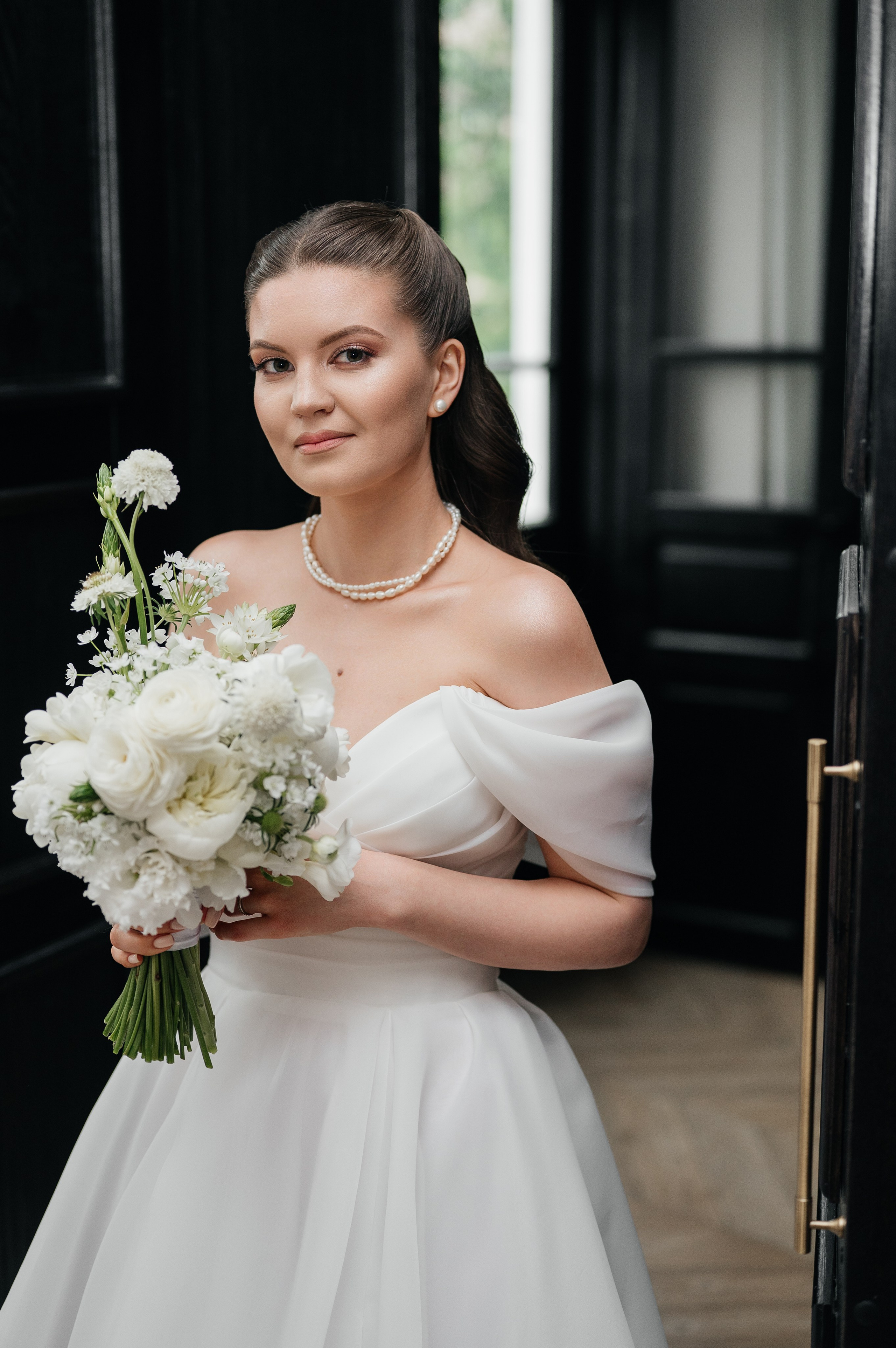 Михаил и Ксения. Свадебный и семейный фотограф в Краснодаре Алина Мельник