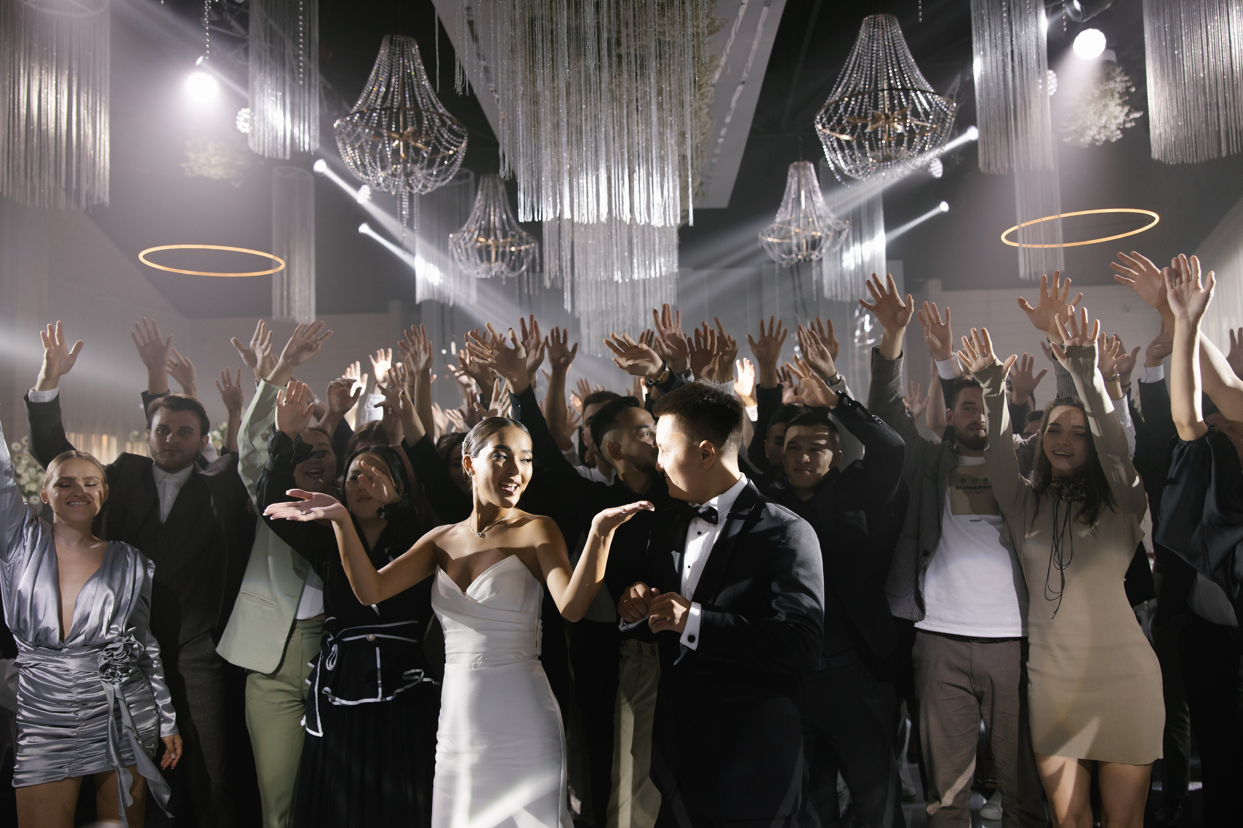 Нурик и Диана. Свадебный и семейный фотограф в Красноярске Прохорова Екатерина