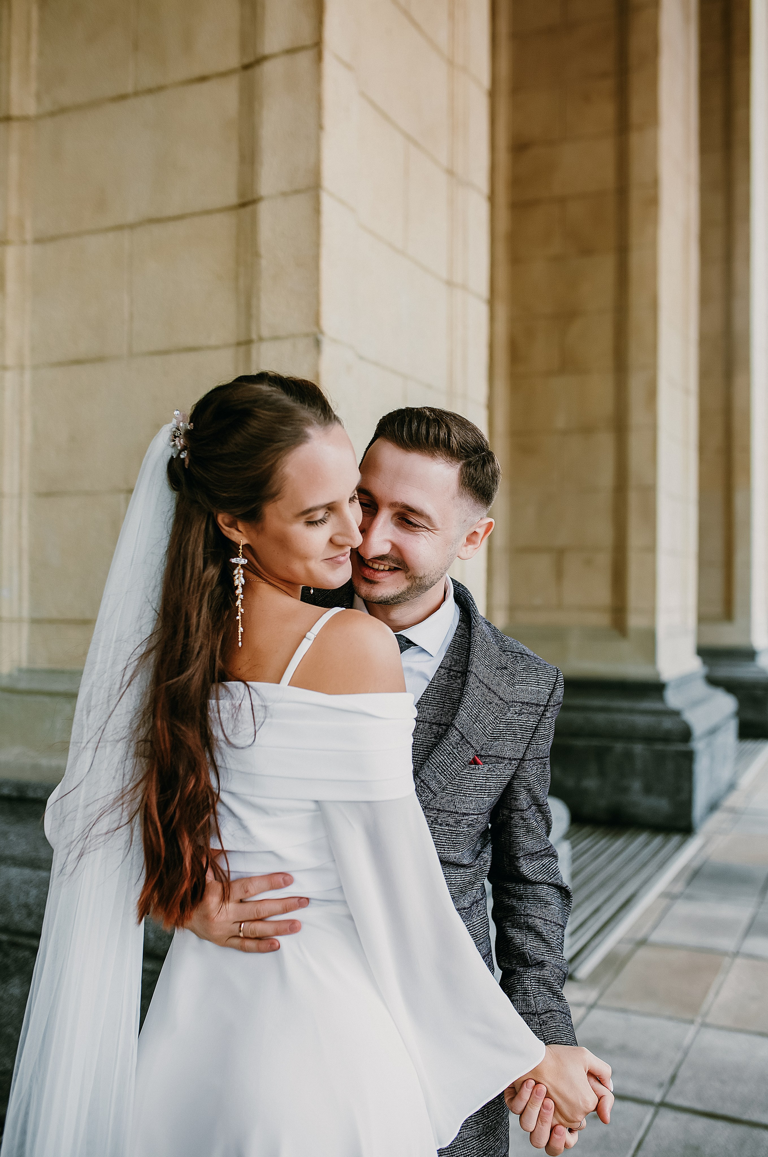 A&V. Репортажный и свадебный фотограф в Новосибирске Марина Красавина