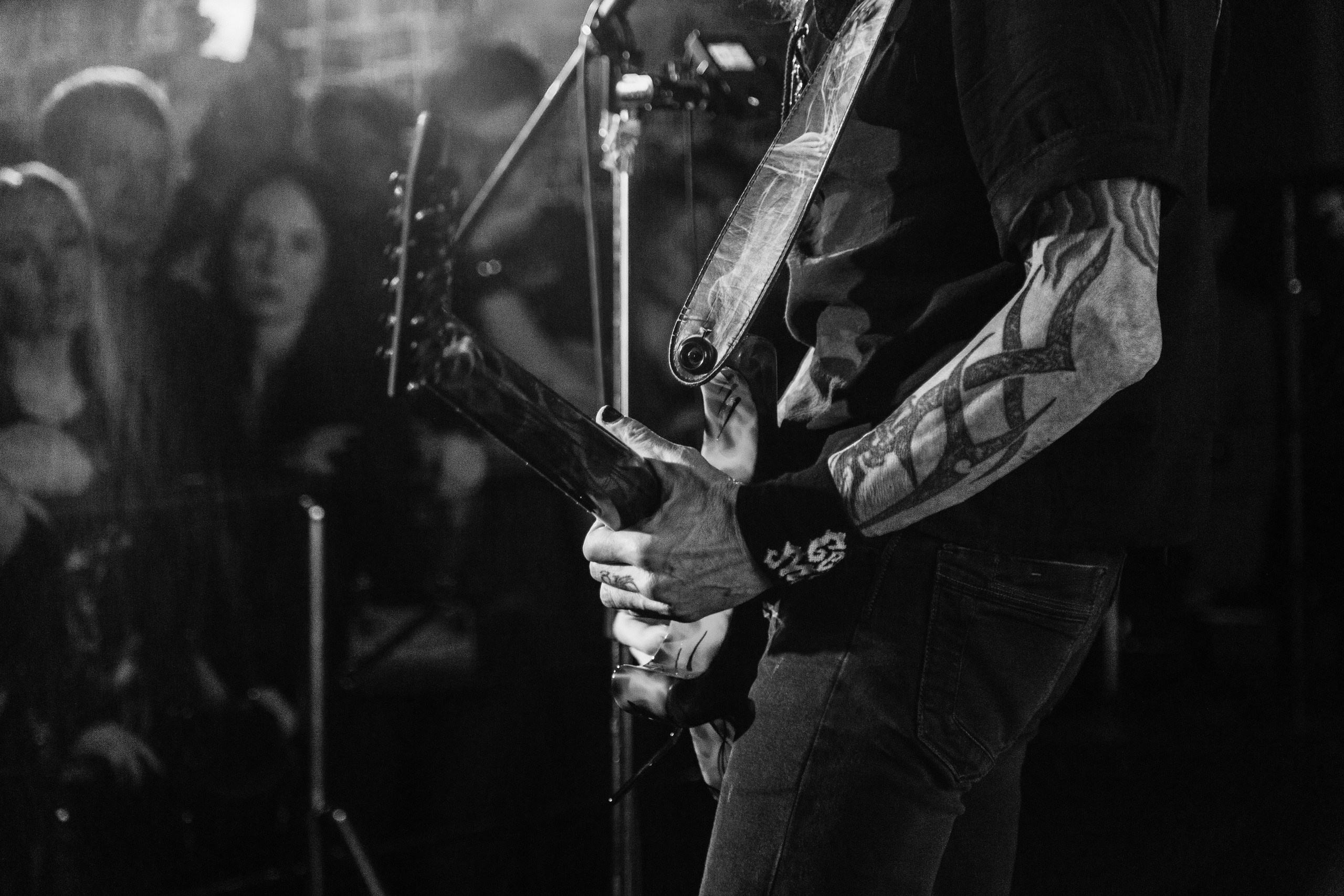 Концерты. Репортажный и свадебный фотограф в Новосибирске Марина Красавина