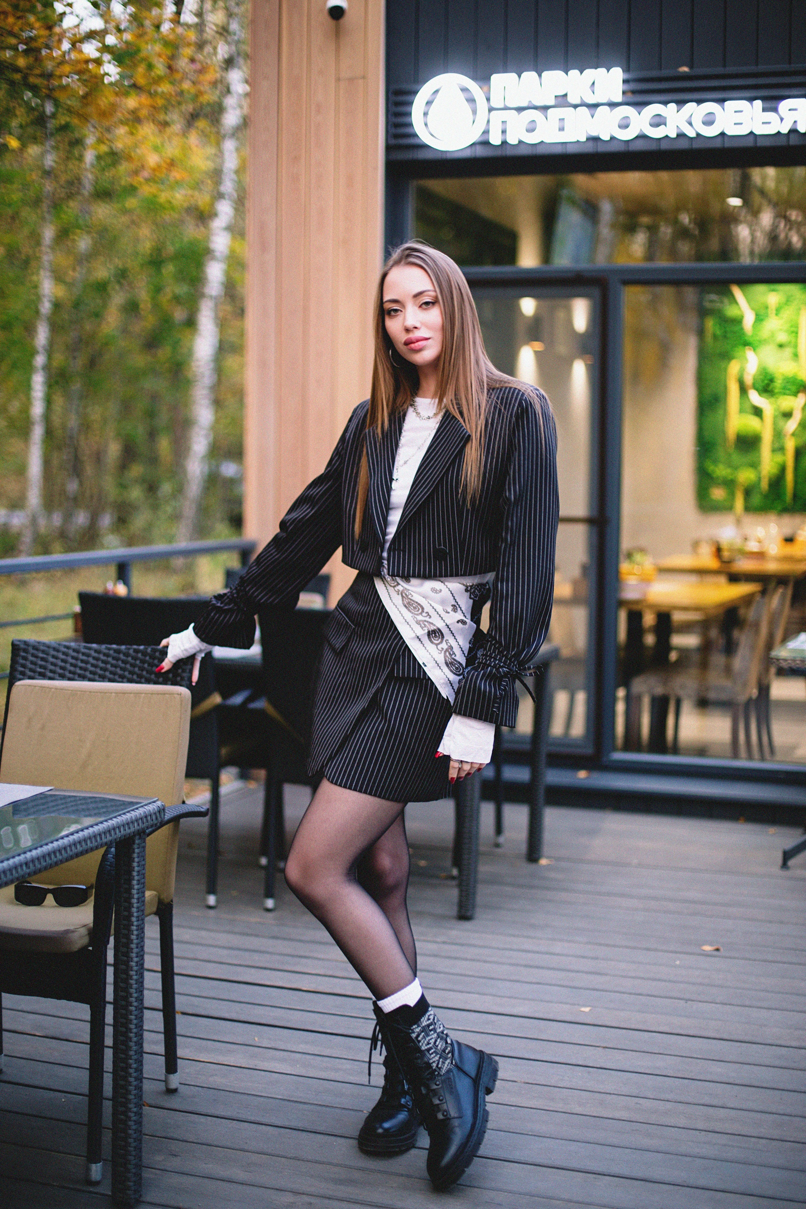 Ольга. Портретный и свадебный фотограф Даня Похватова