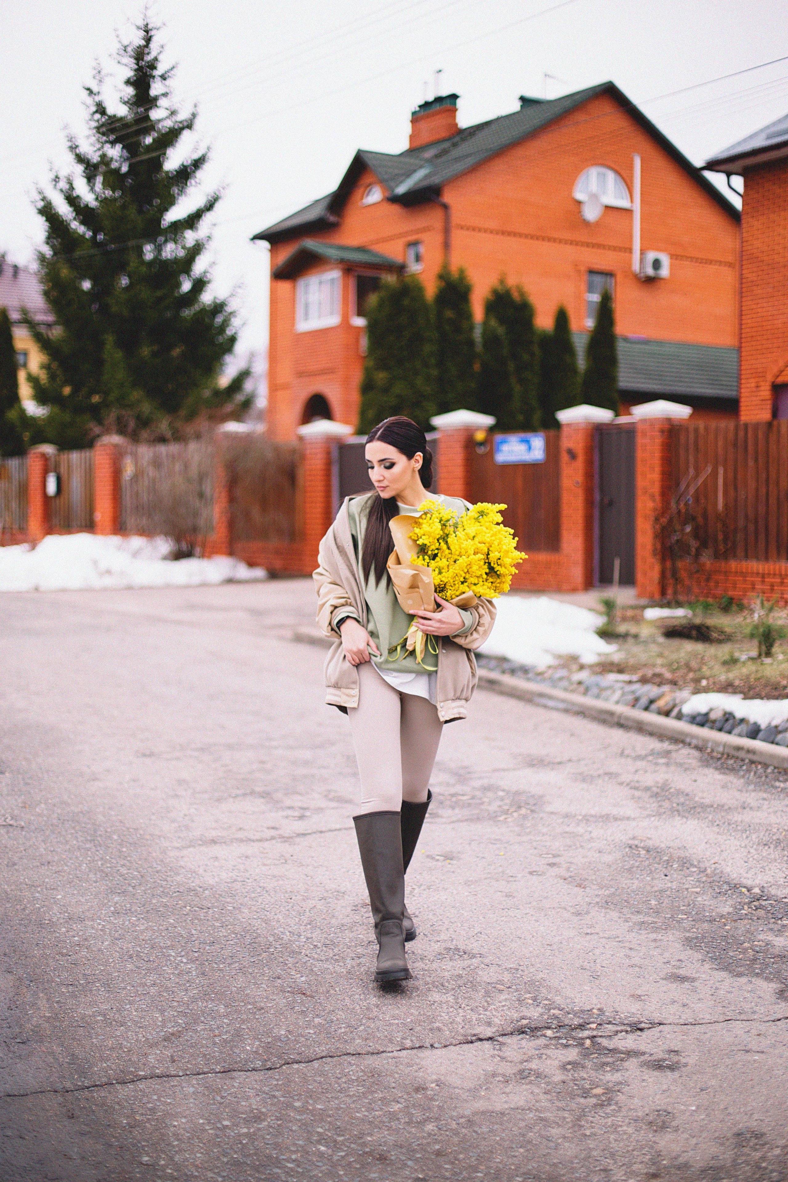 Кристи. Портретный и свадебный фотограф Даня Похватова